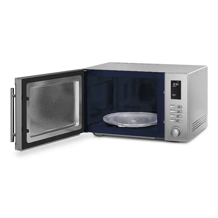 Mikrobølgeovn Smeg Universal MOE25X Frittstående