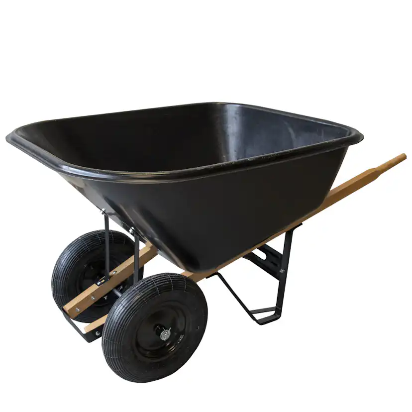 Trillebår HYMA Robust