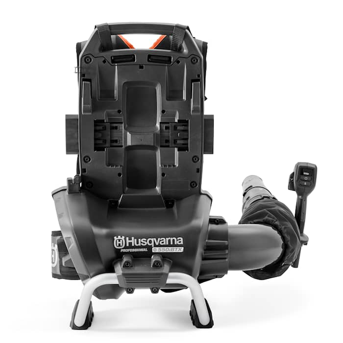Løvblåser Husqvarna 550iBTX Uten Batteri & Lader