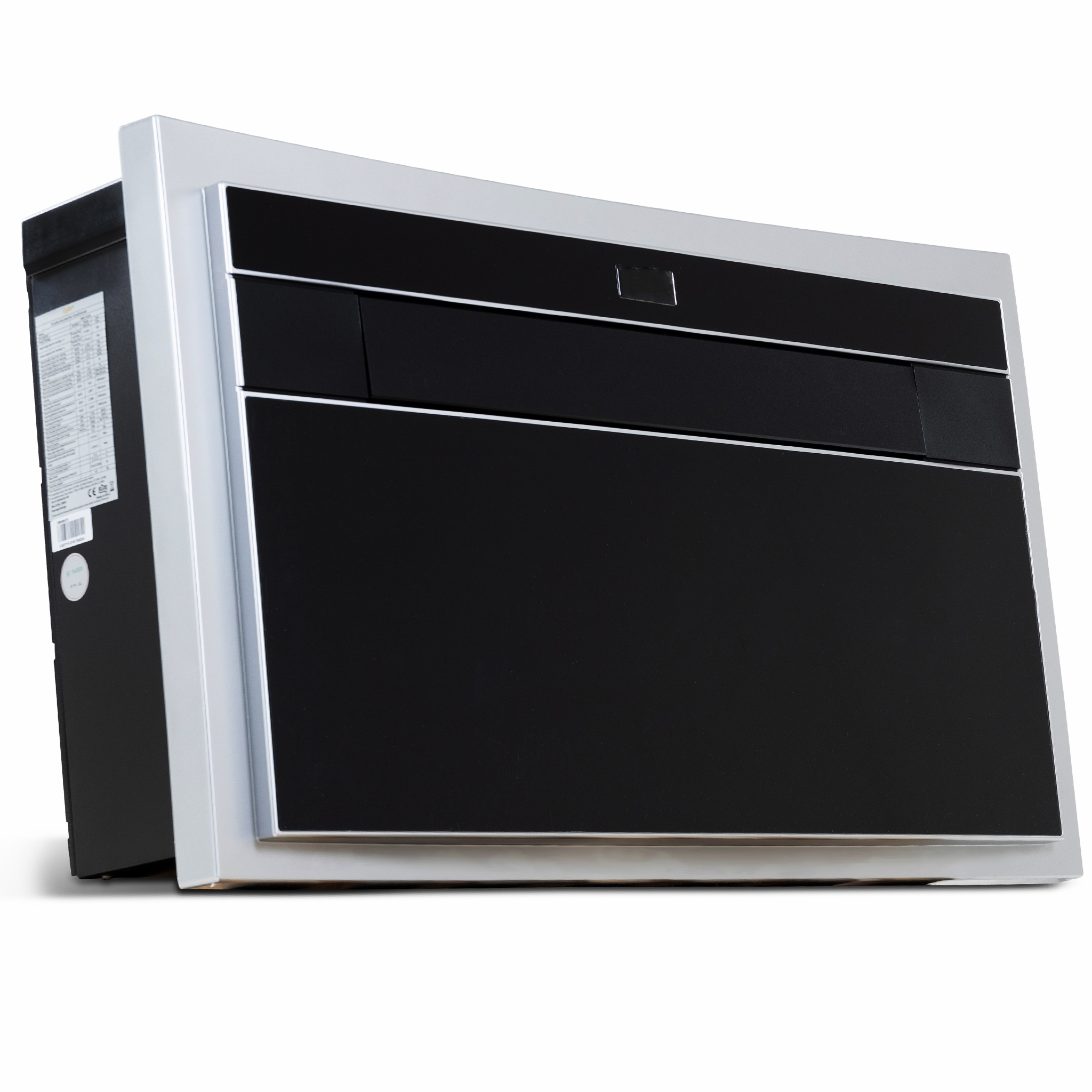 AC Lyfco 50 m²