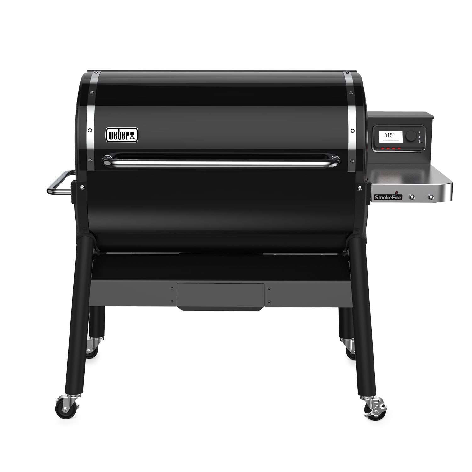 Trepelletsgrill Weber SmokeFire EX6 GBS