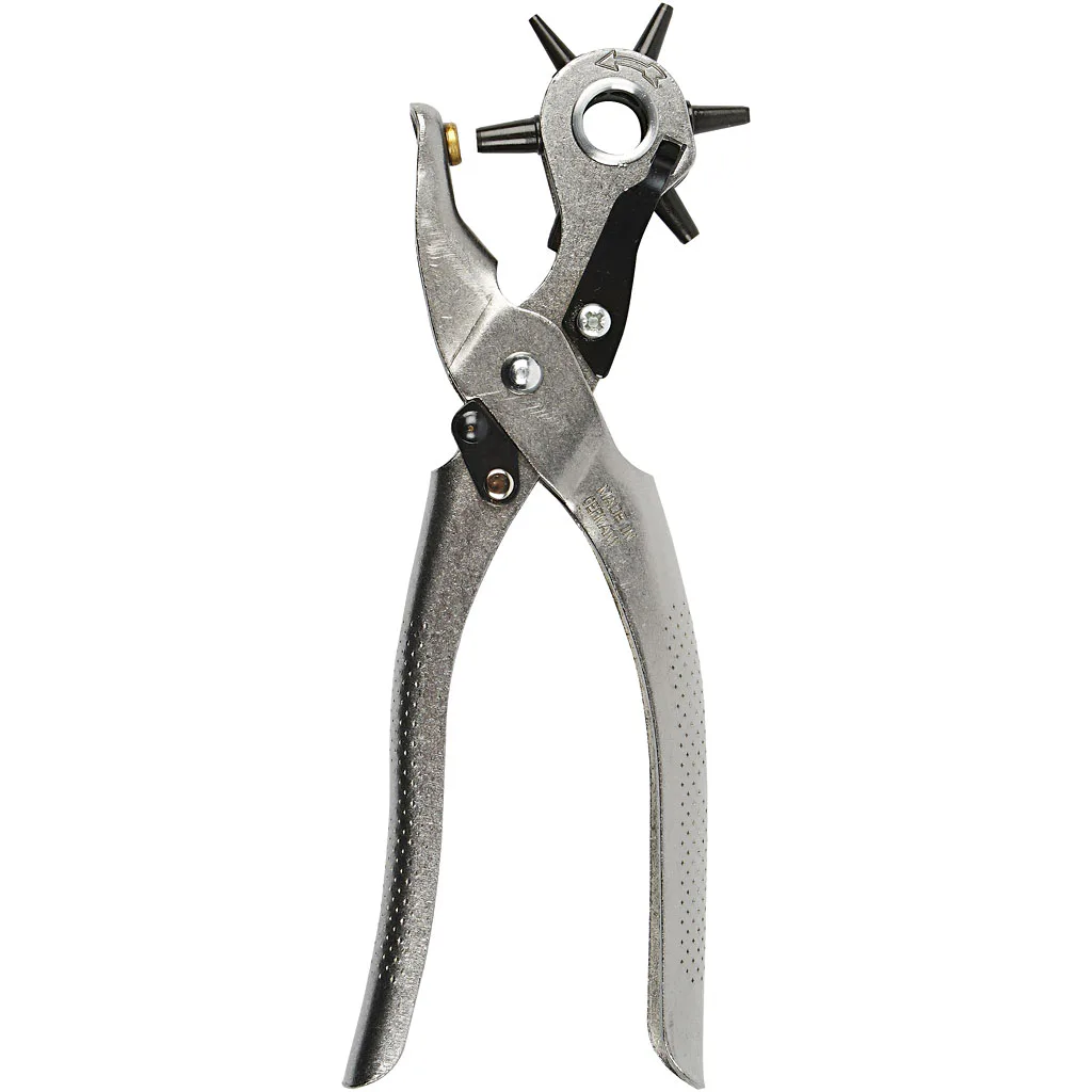 Hulltang Creativ Company Hullstr 2-4,5 mm 1 stk