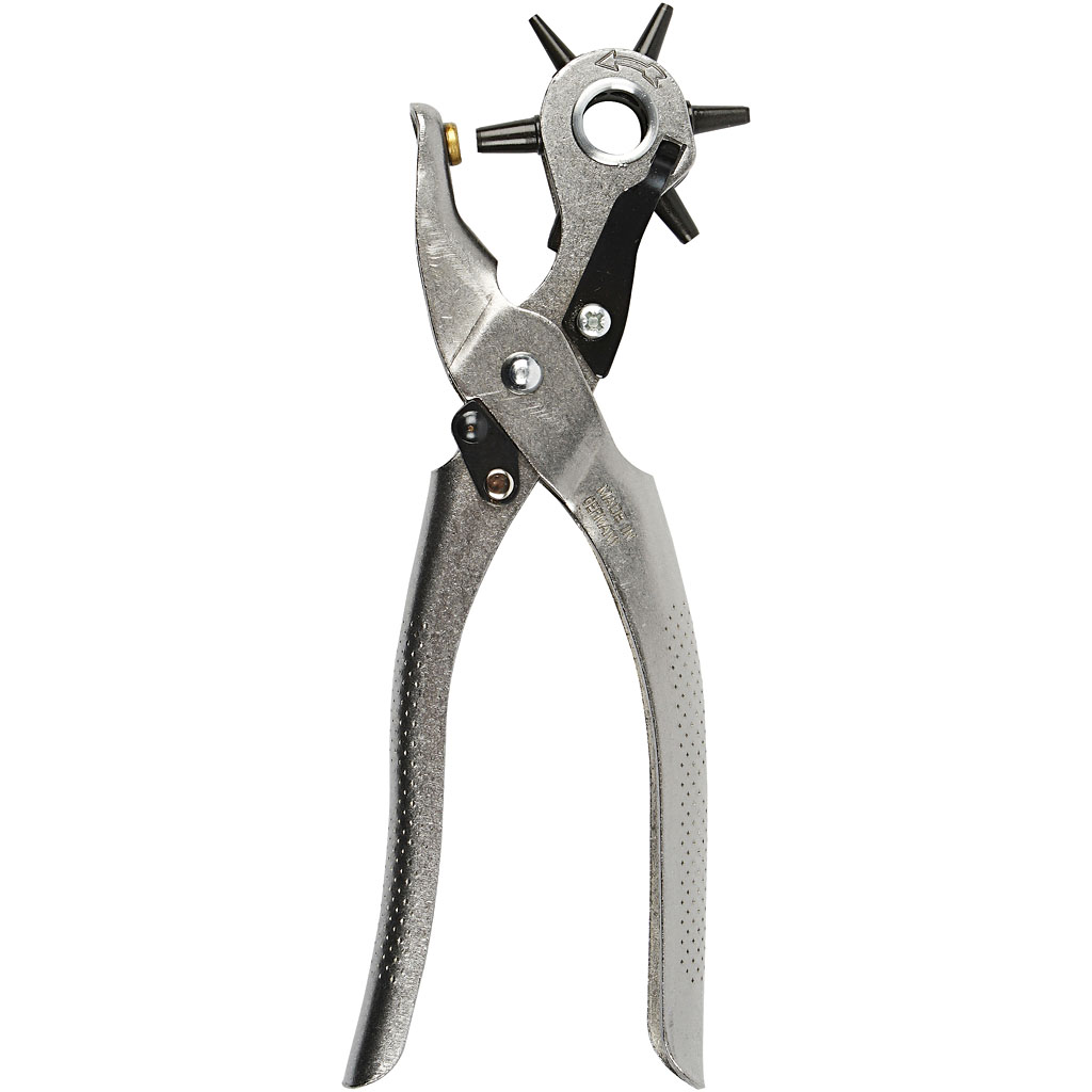 Hulltang Creativ Company Hullstr 2-4,5 mm 1 stk