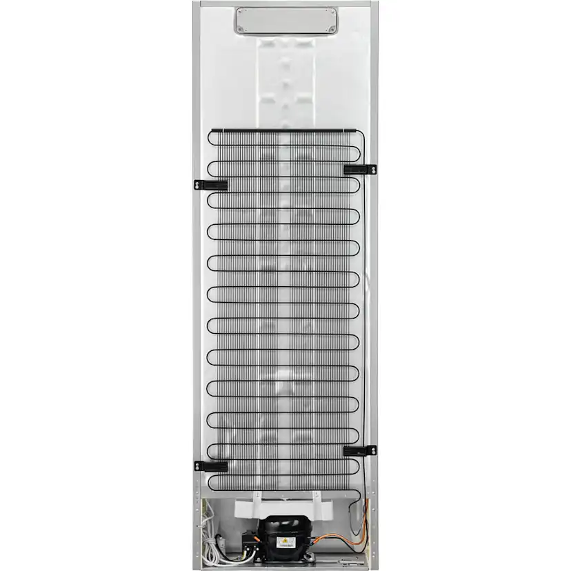 Frittstående Frys Electrolux LUS7MD28X NoFrost Rustfri