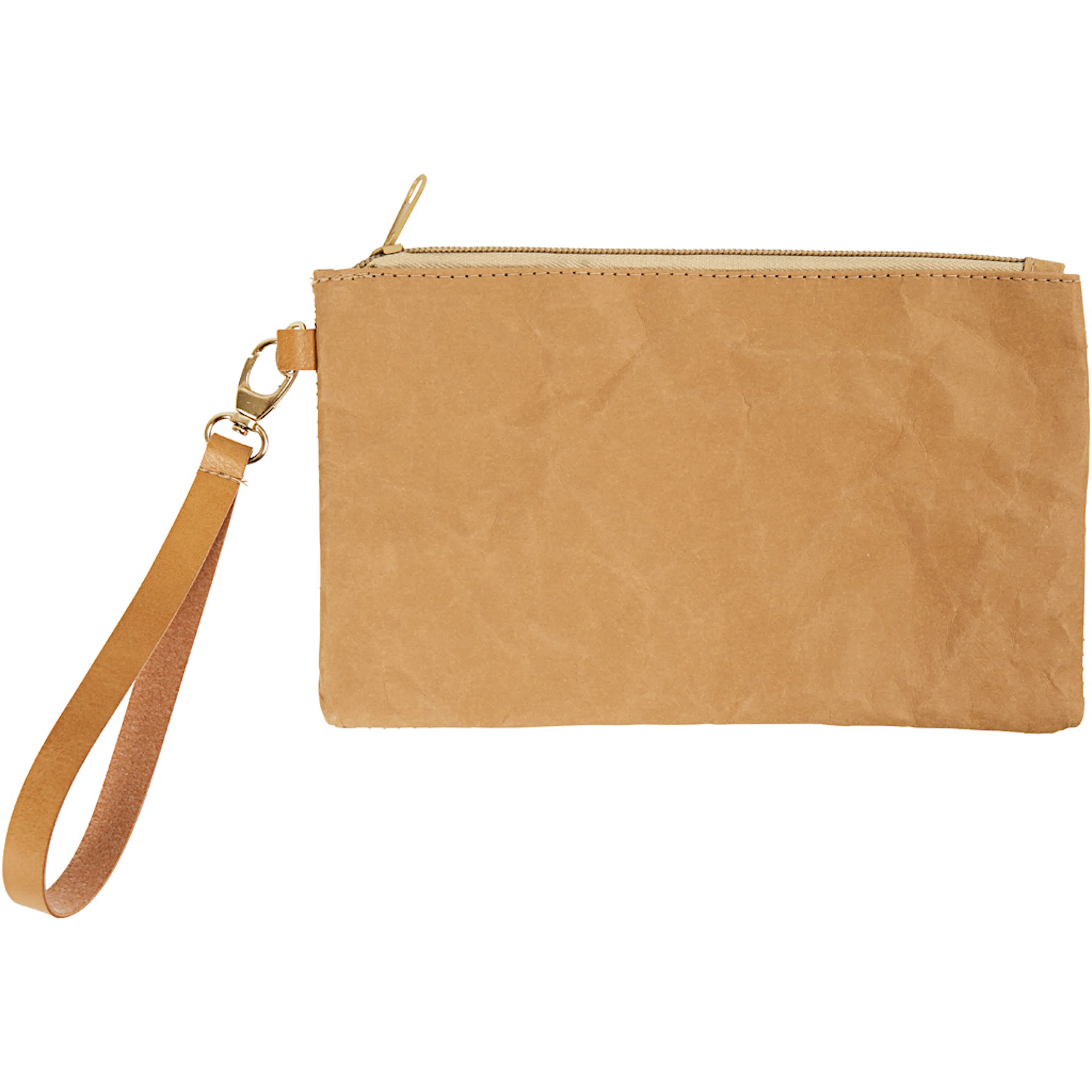 Clutch Creativ Company Lysbrun HxL 18x21 cm 350 g 1 stk