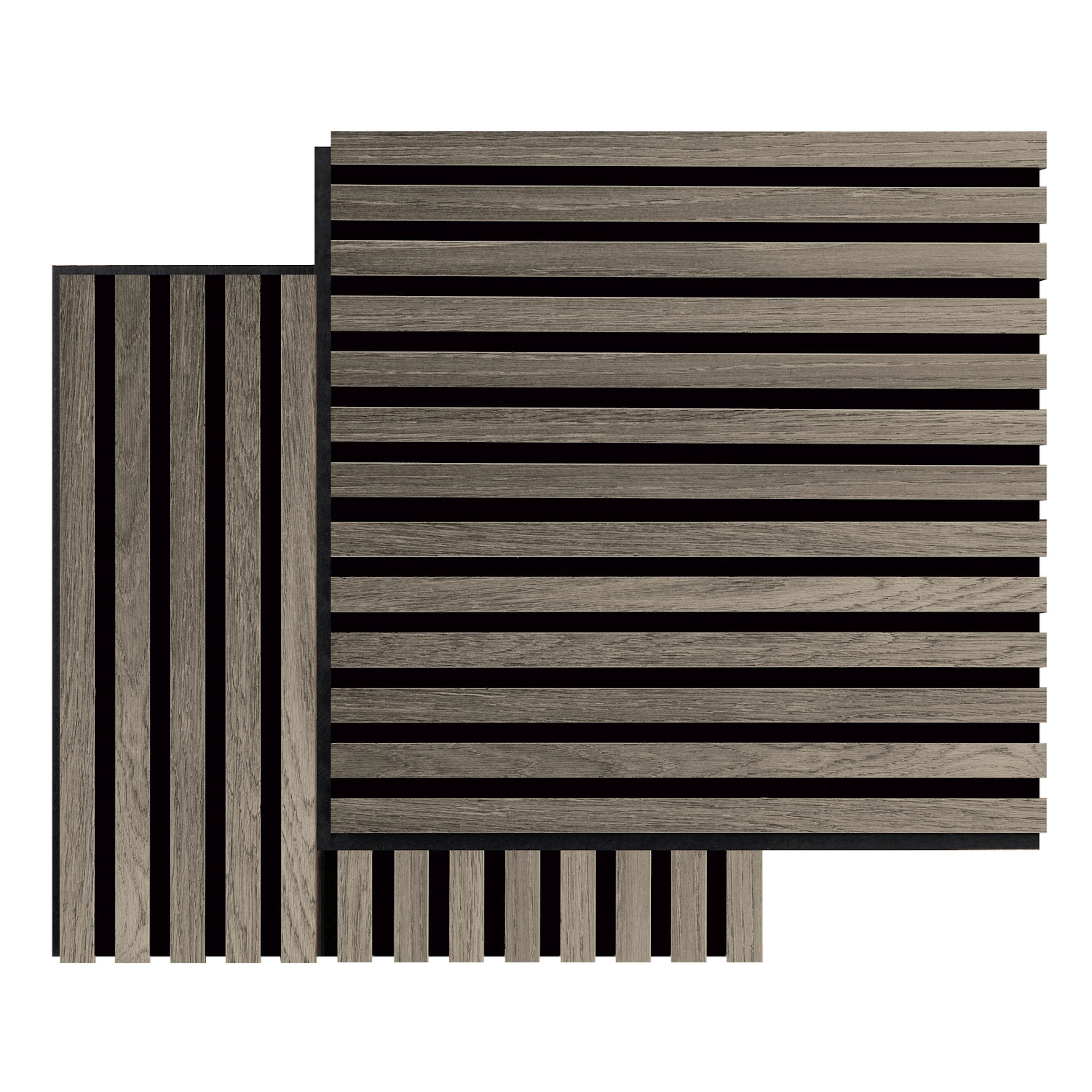 Akustikkpanel Fibrotech Square