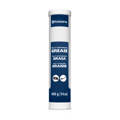 Smørefett Husqvarna Multi-Advanced 400 g
