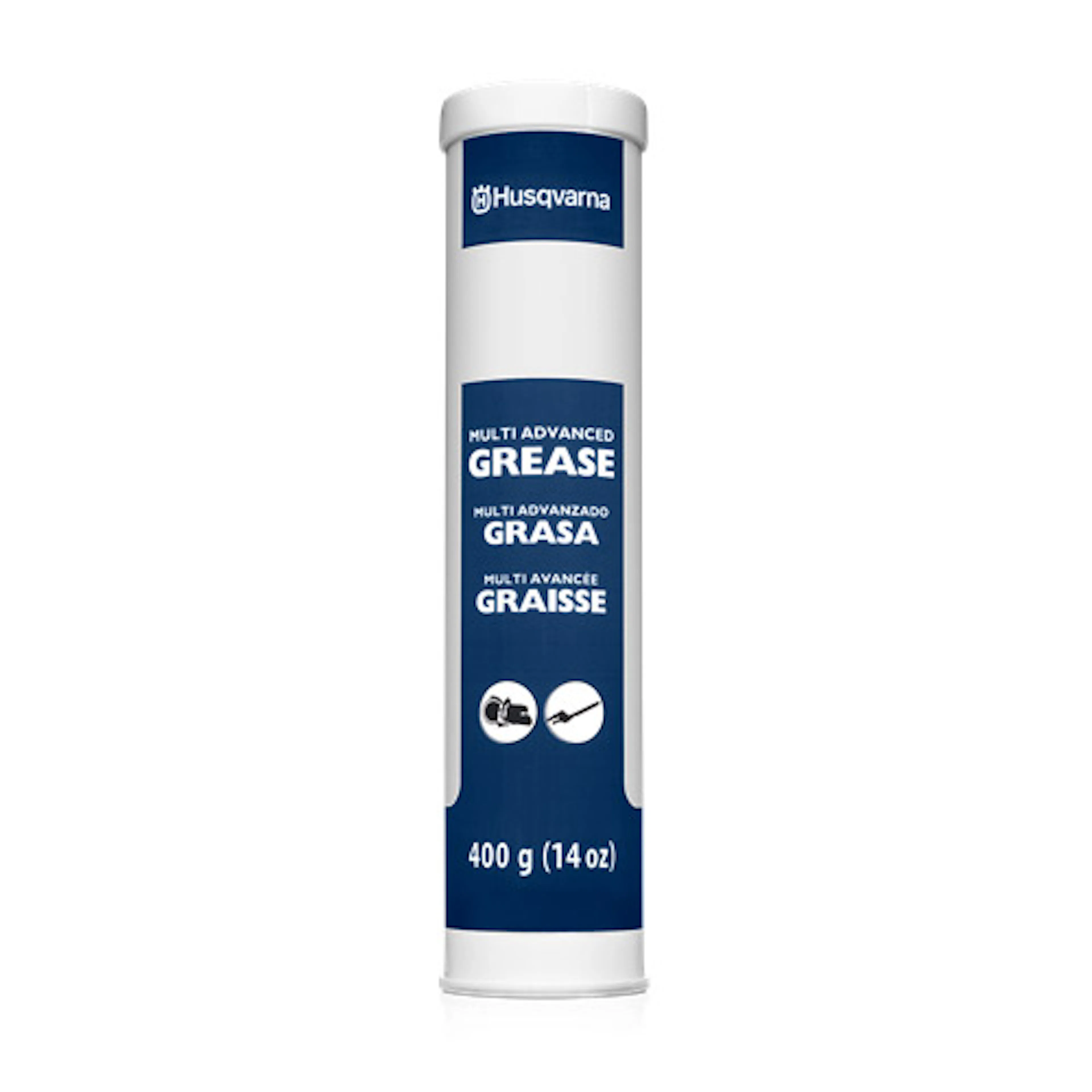 Smørefett Husqvarna Multi-Advanced 400 g