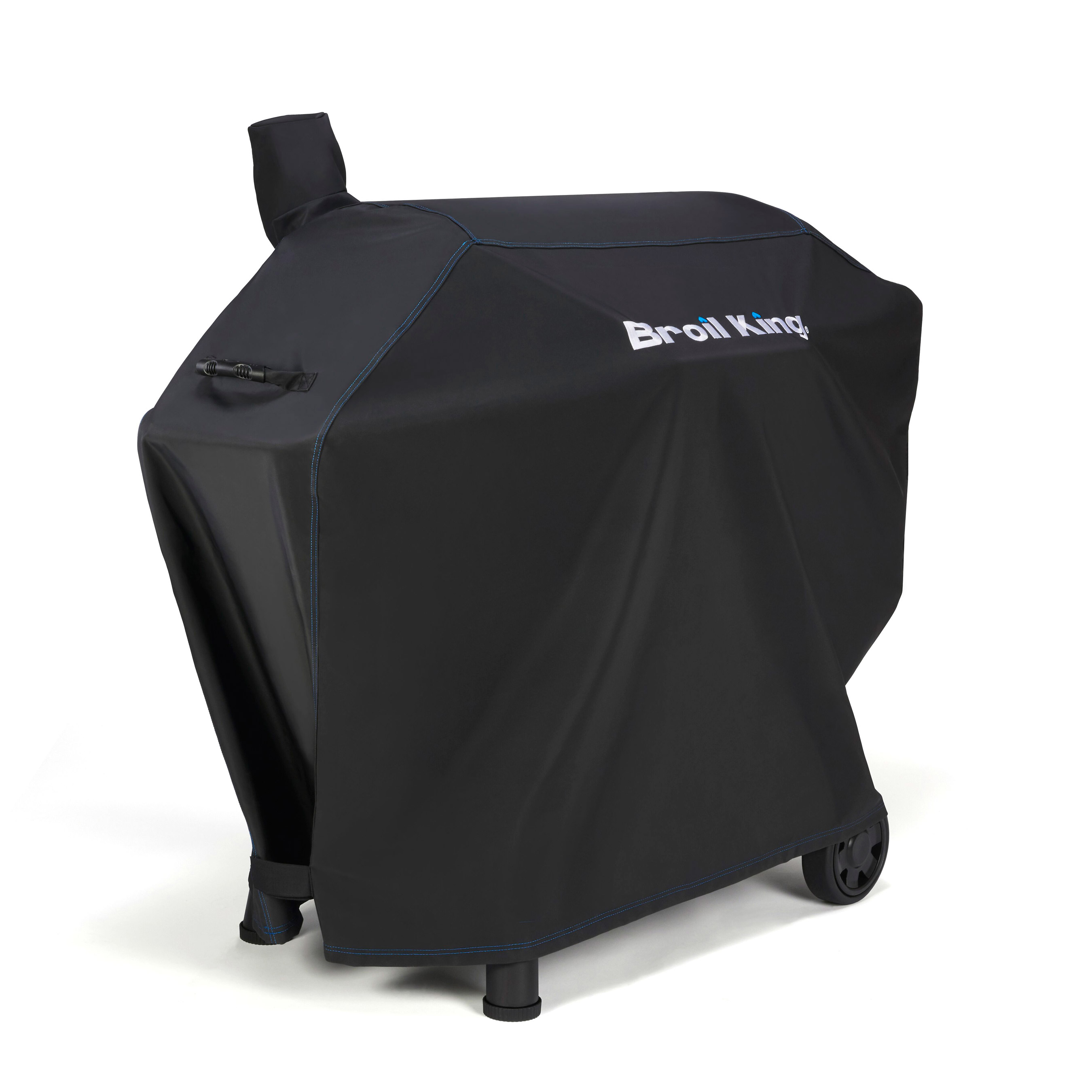 Overtrekk Broil King Premium til Trepelletsgrill Regal 500
