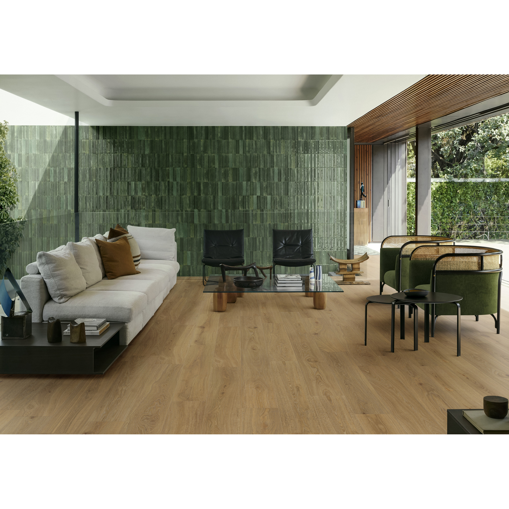 Klinker Lh&aring;d&ouml;s Monza Green 6x24 3D R