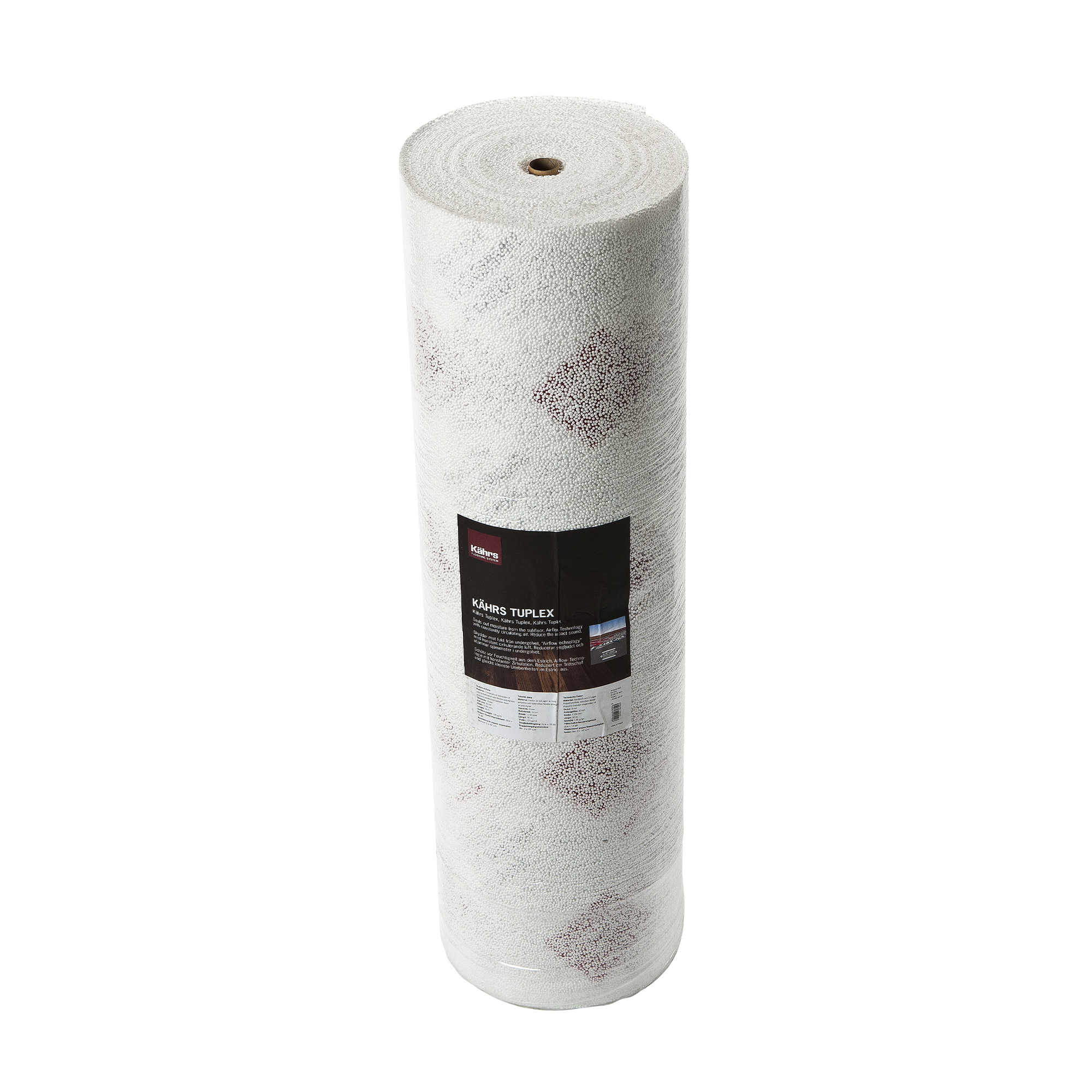 Tuplex 33 m2 Rulle: 33 m2