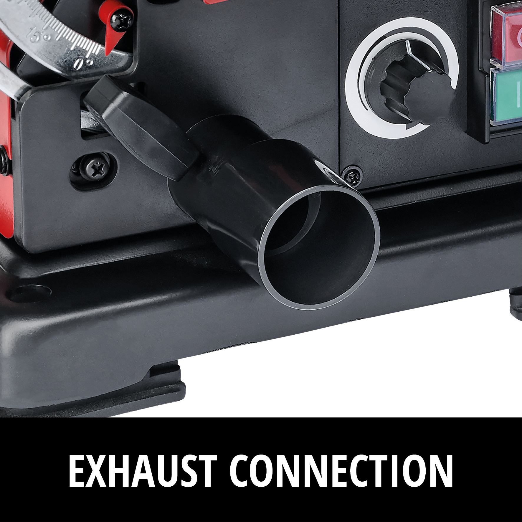 Kontursag Einhell TC-SS 406 E