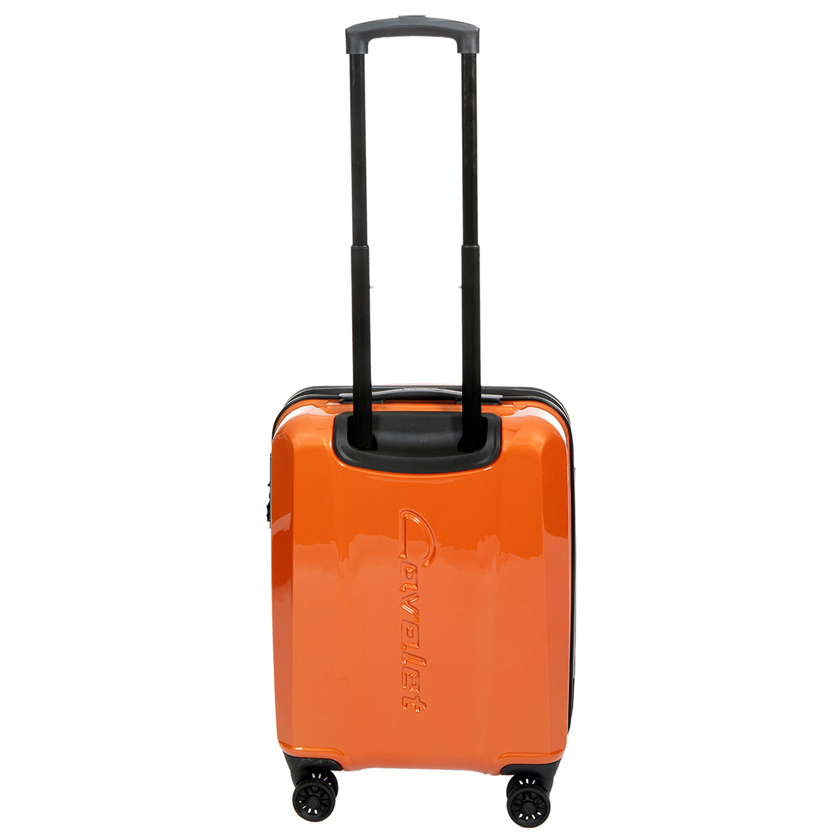 Kabinkoffert Cavalet Chill DLX 55 cm