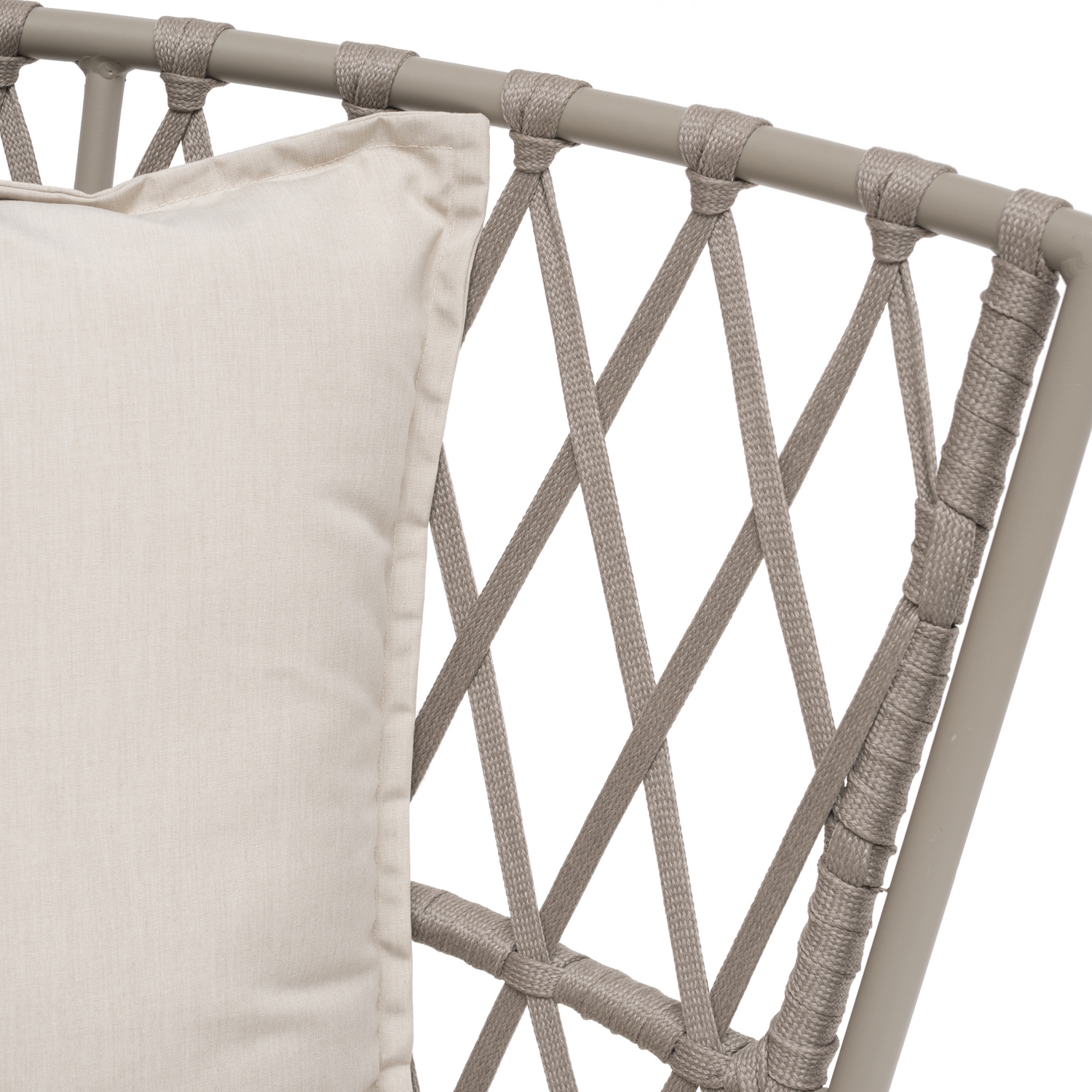 Loungesofa Hillerstorp Jet Set