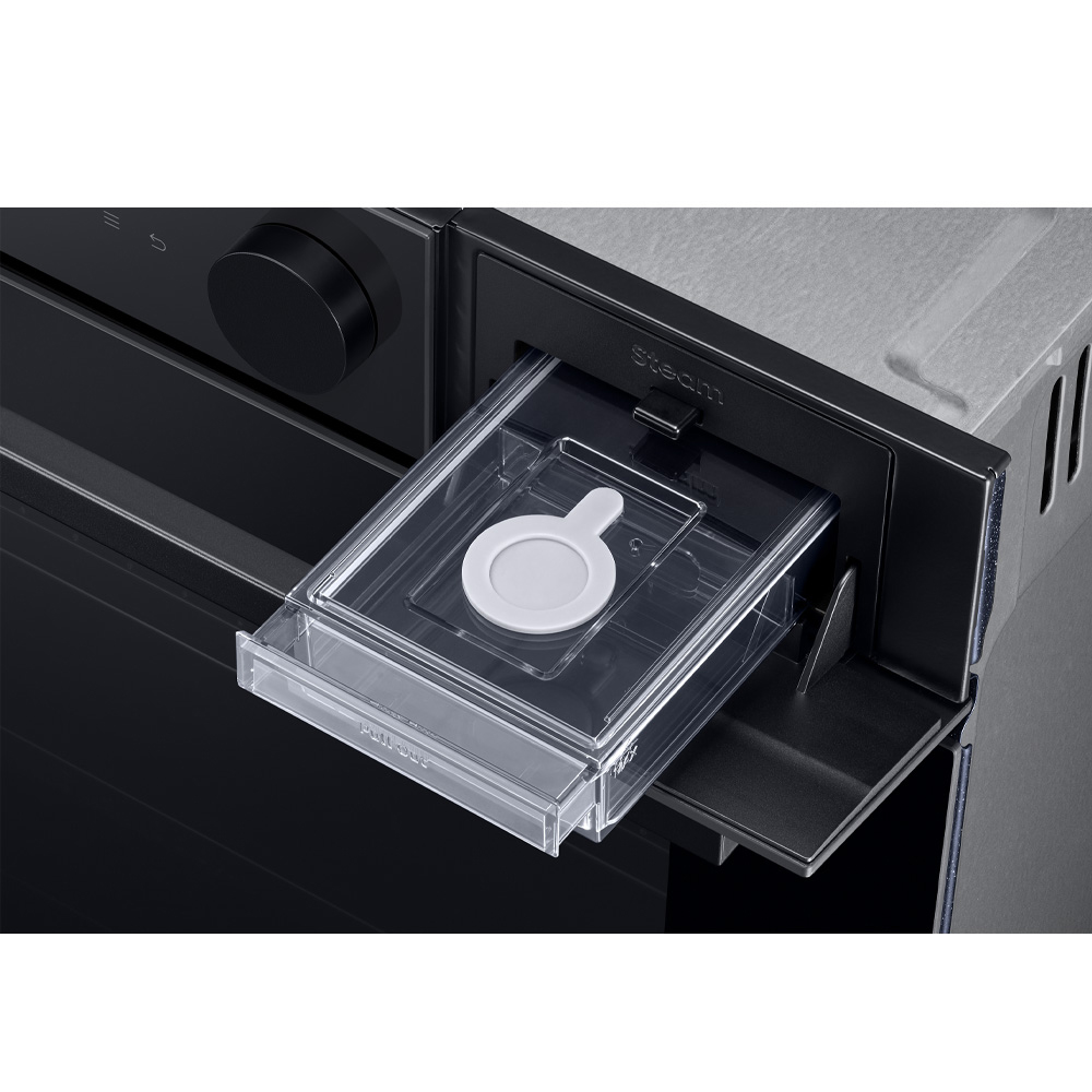 Innbyggingsovn Samsung Series 5 NV7B5675WCK/U1 med WiFi