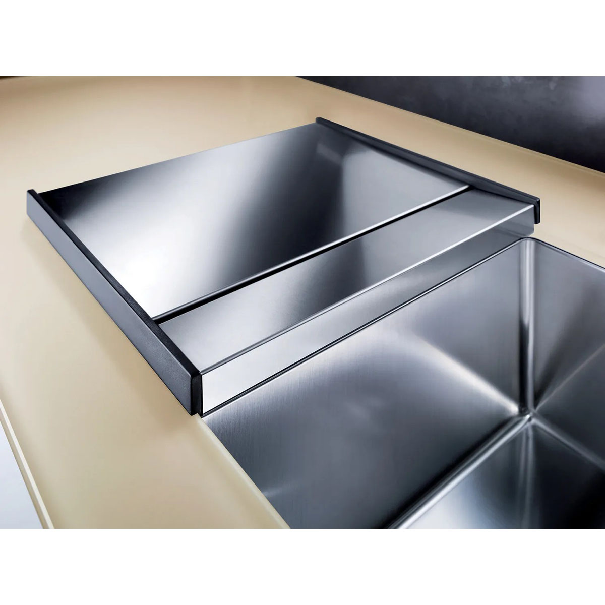 BLANCO CLARON 700-U INFINO Undermontering