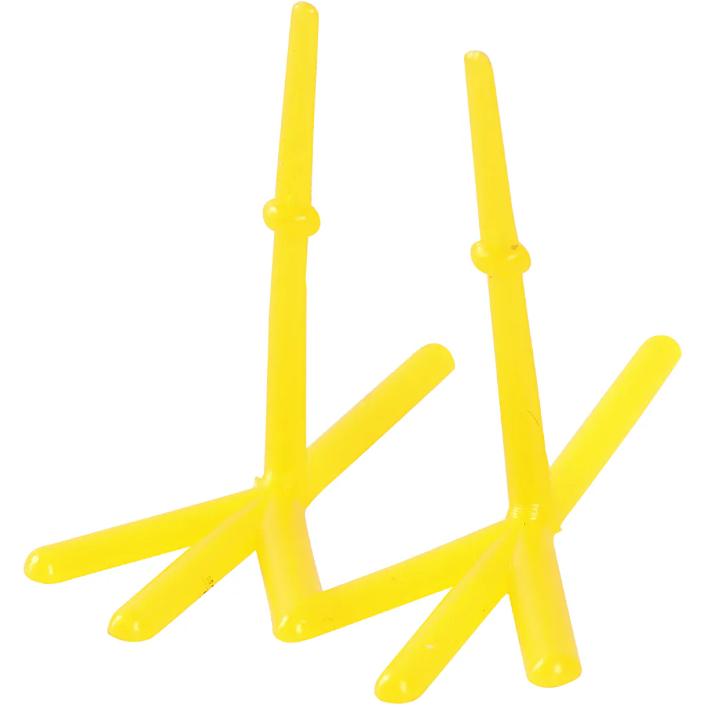 Kyllingføtter Creativ Company H28xL37 mm 50 stk/1 Pk