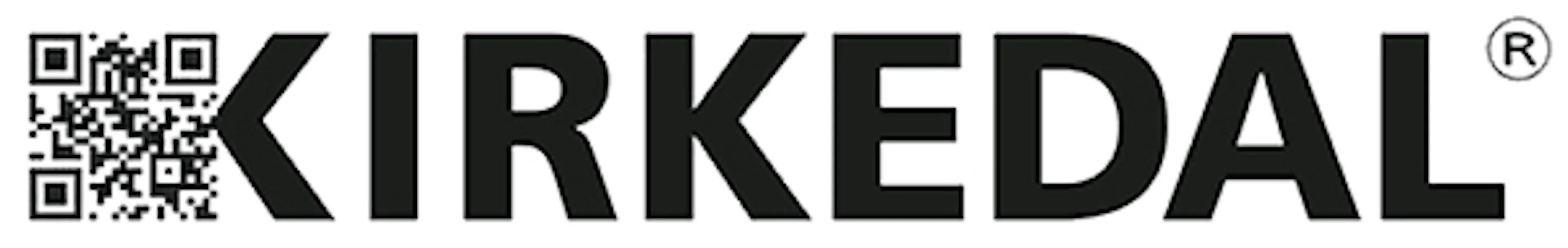 Kirkedal logo