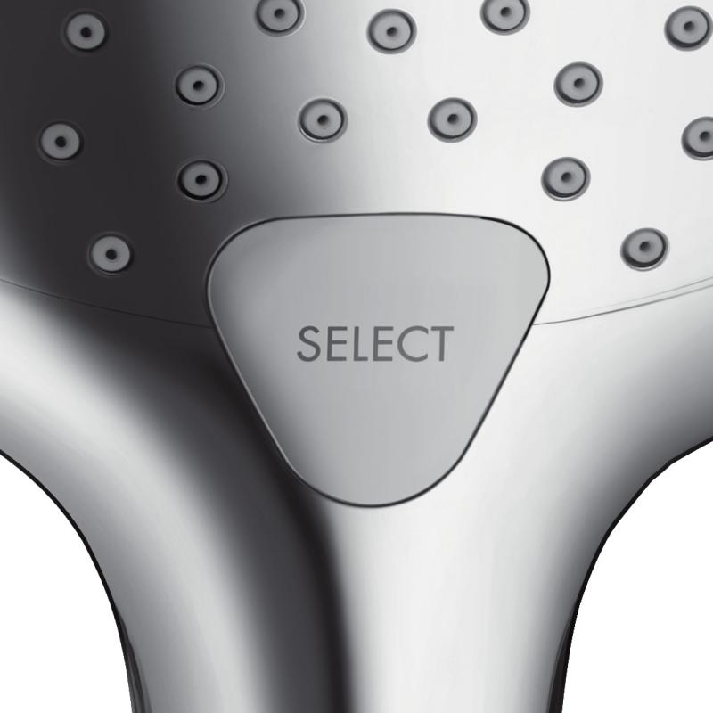 Hånddusj Hansgrohe Raindance Select E 150 3jet