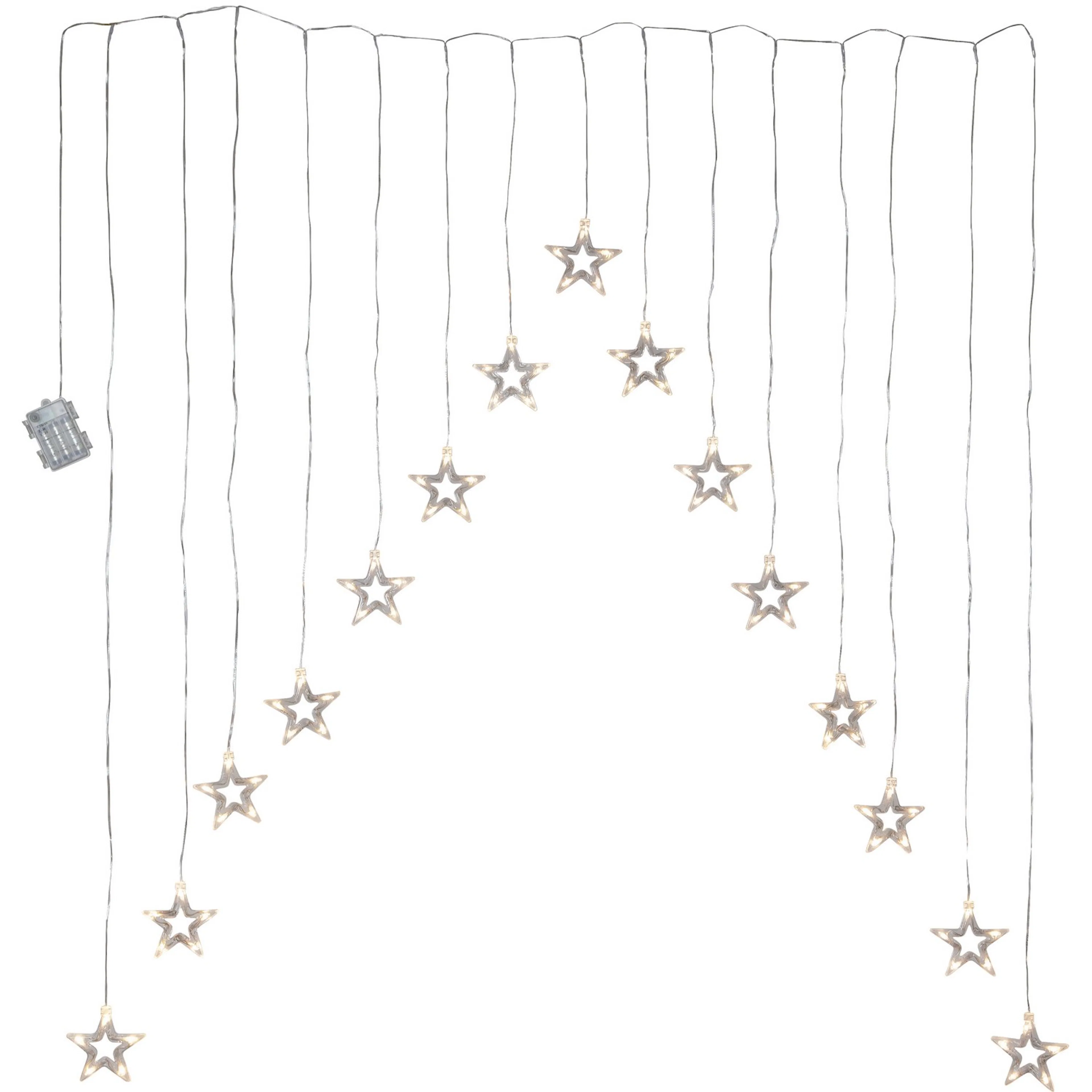 Lysgardin Star Trading Decy Star