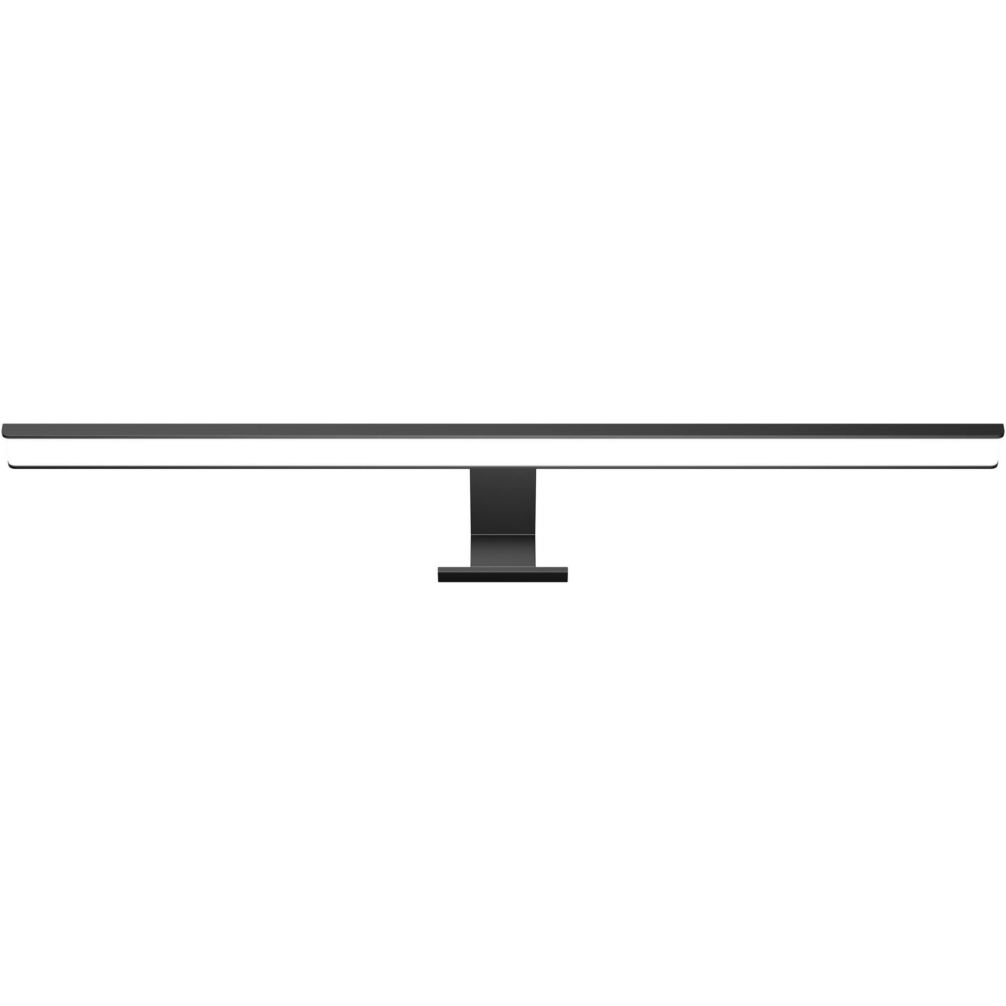 Vegglampe FOSSBAD Luna