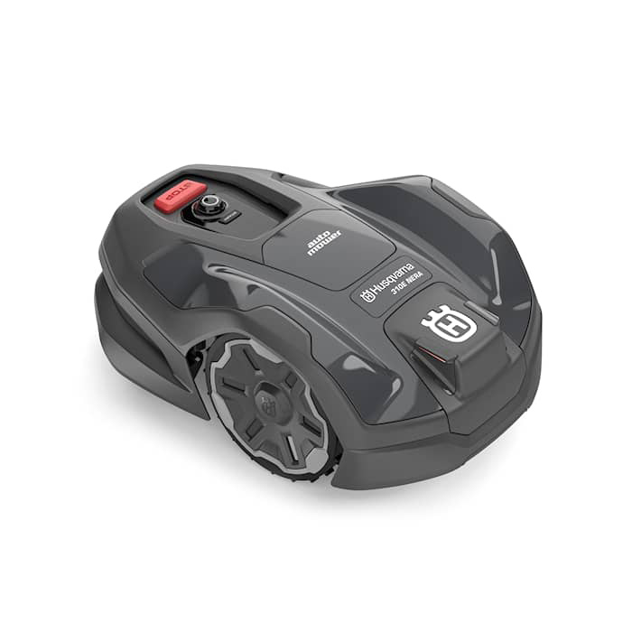Robotgressklipper Husqvarna Automower 310 E NERA