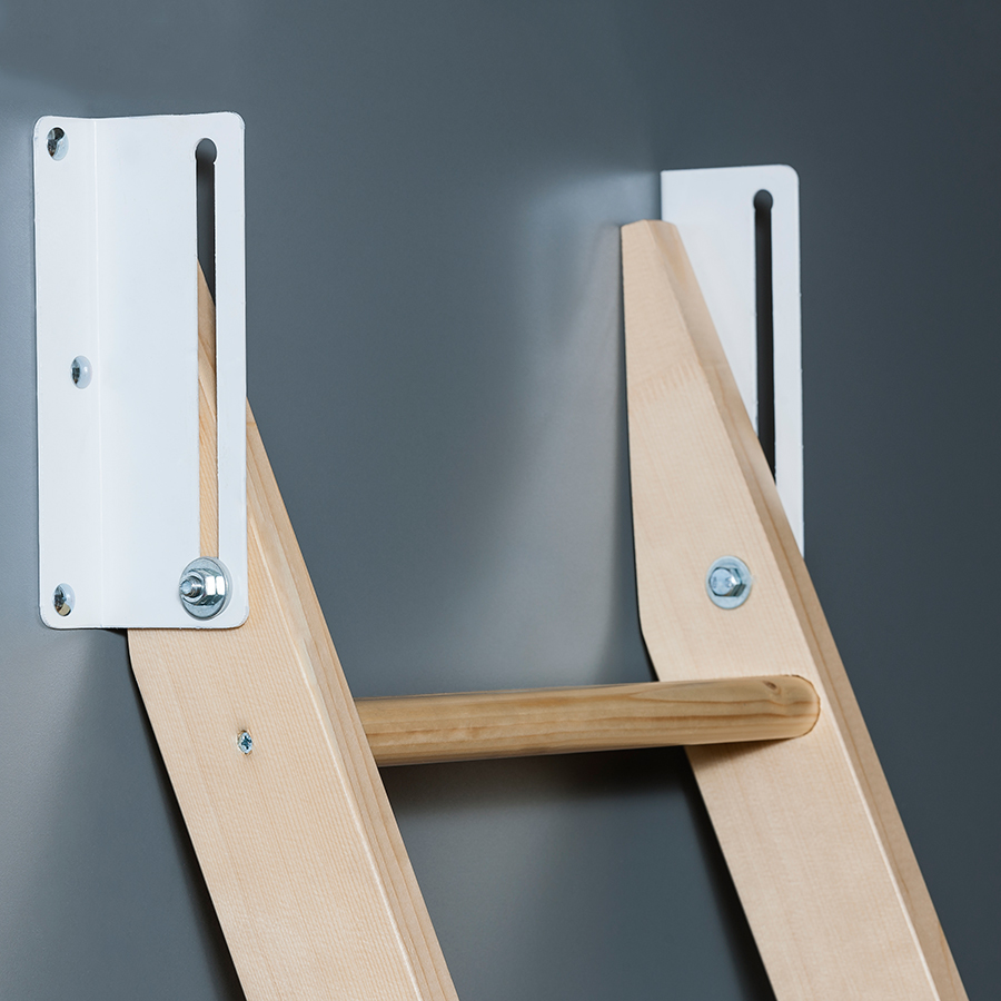 Hemsstige Byggera Flexibel 40
