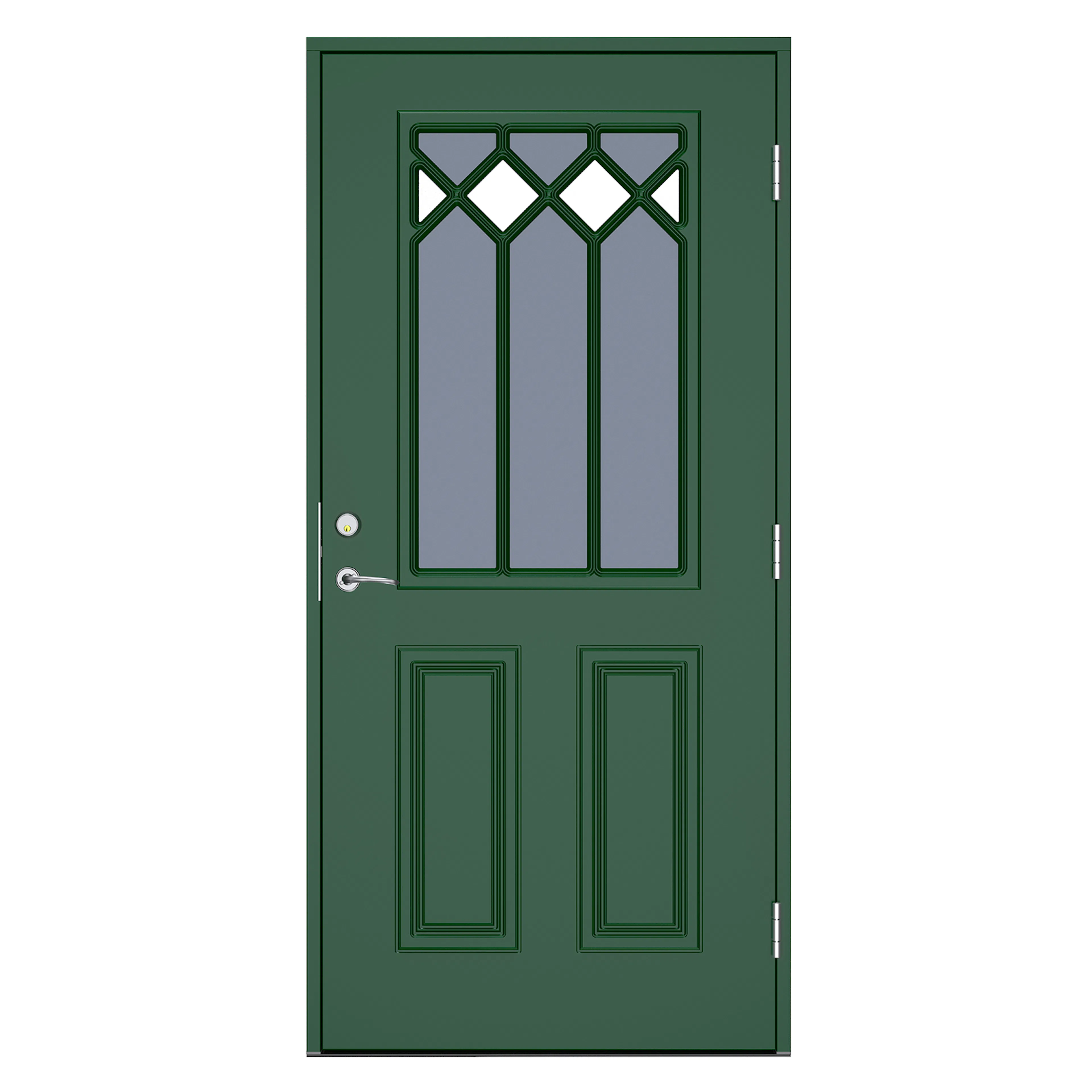 Ytterdør Swedoor Advance-Line Classic Corelli