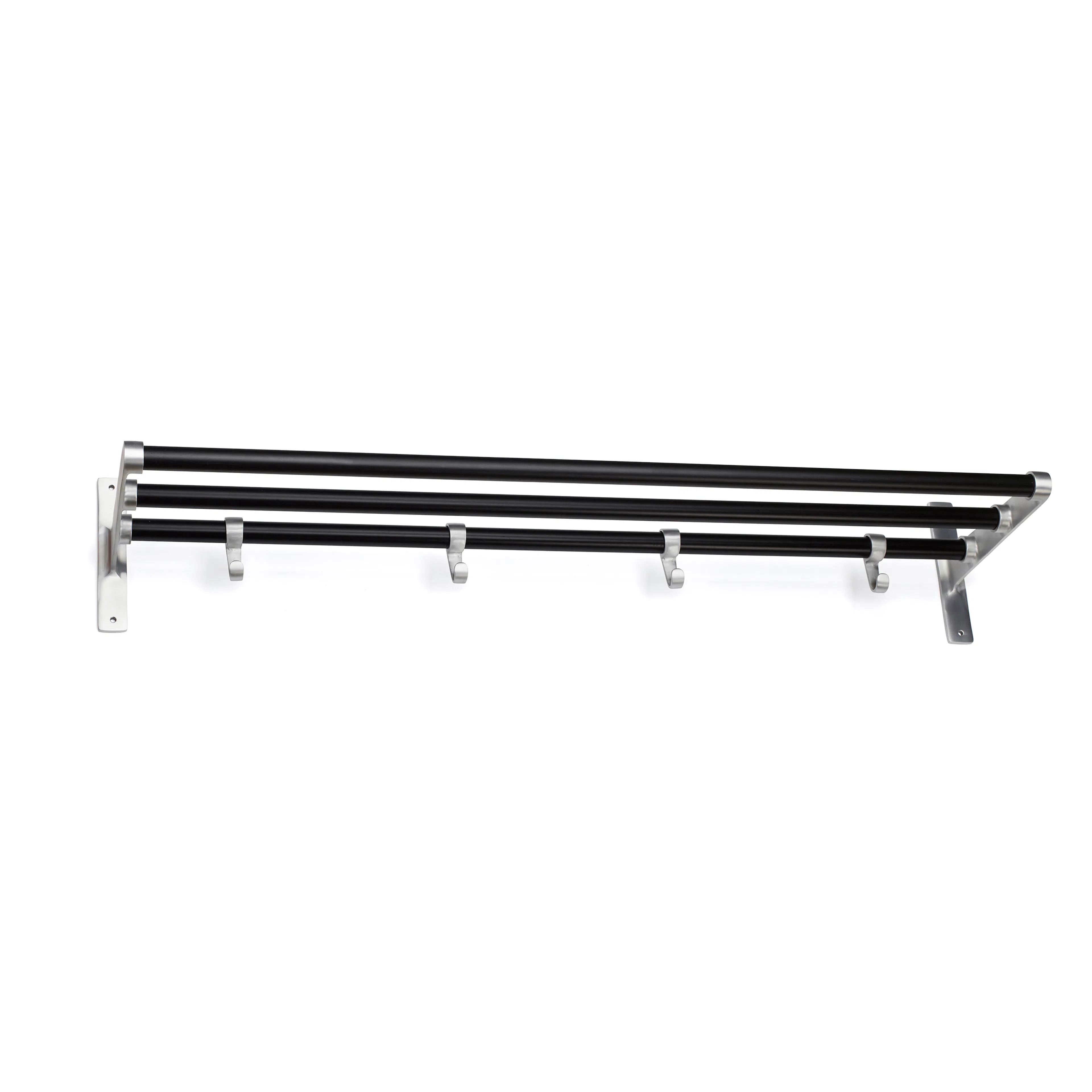 Hattehylle Habo Elegant 100 cm