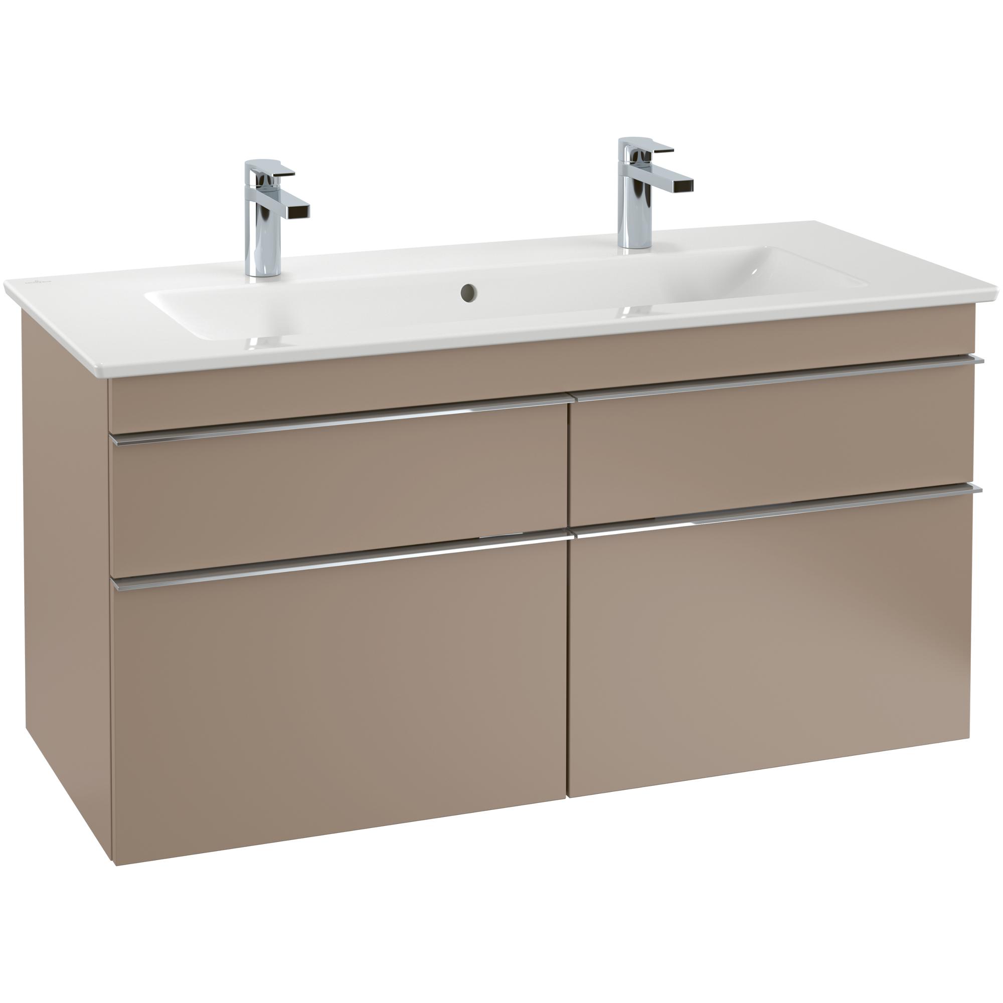 Möbeltvättställ Villeroy & Boch Venticello