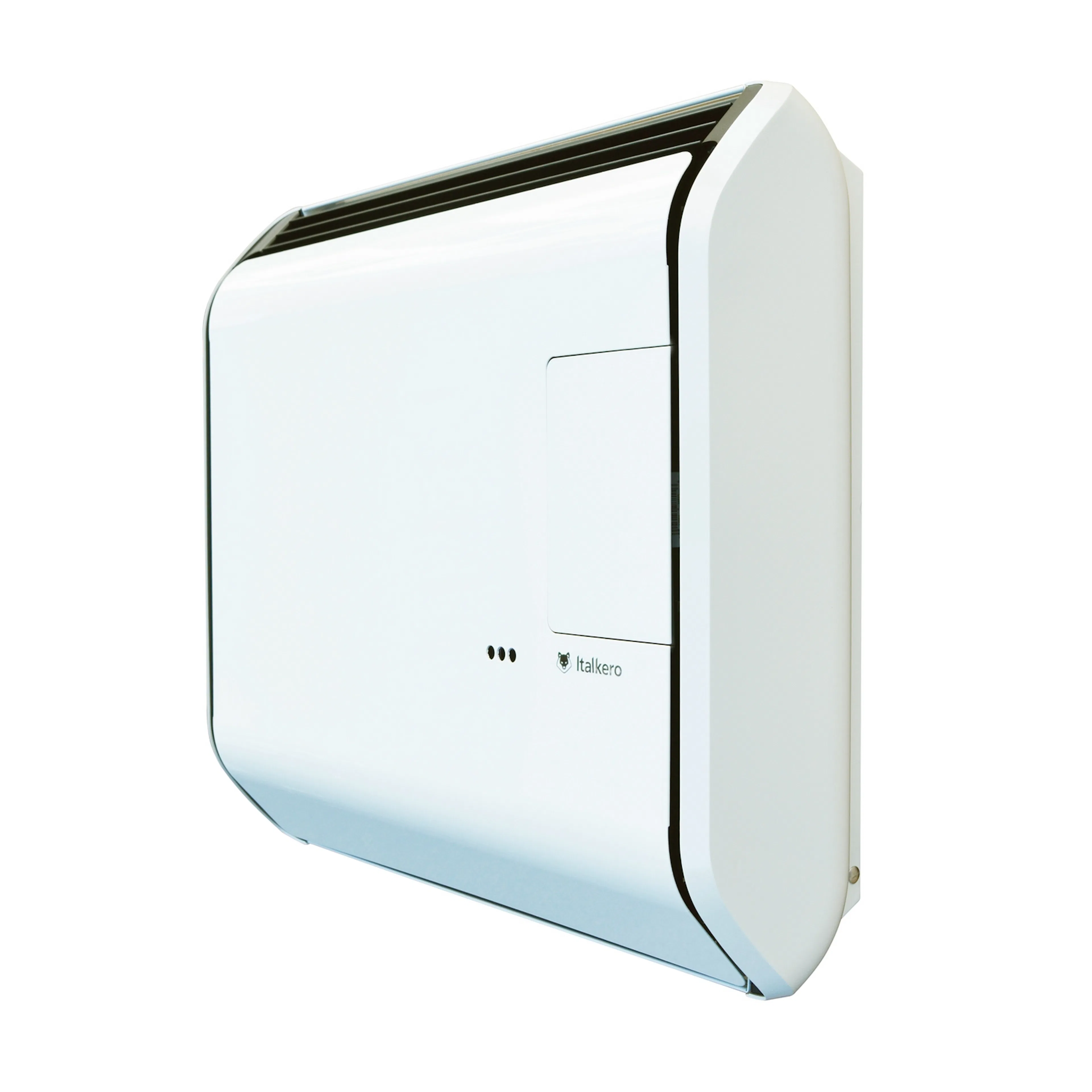 Gassovn Sunwind Eco SC30 Vegghengt