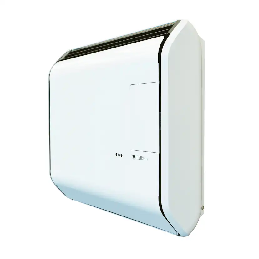 Gassovn Sunwind Eco SC30 Vegghengt