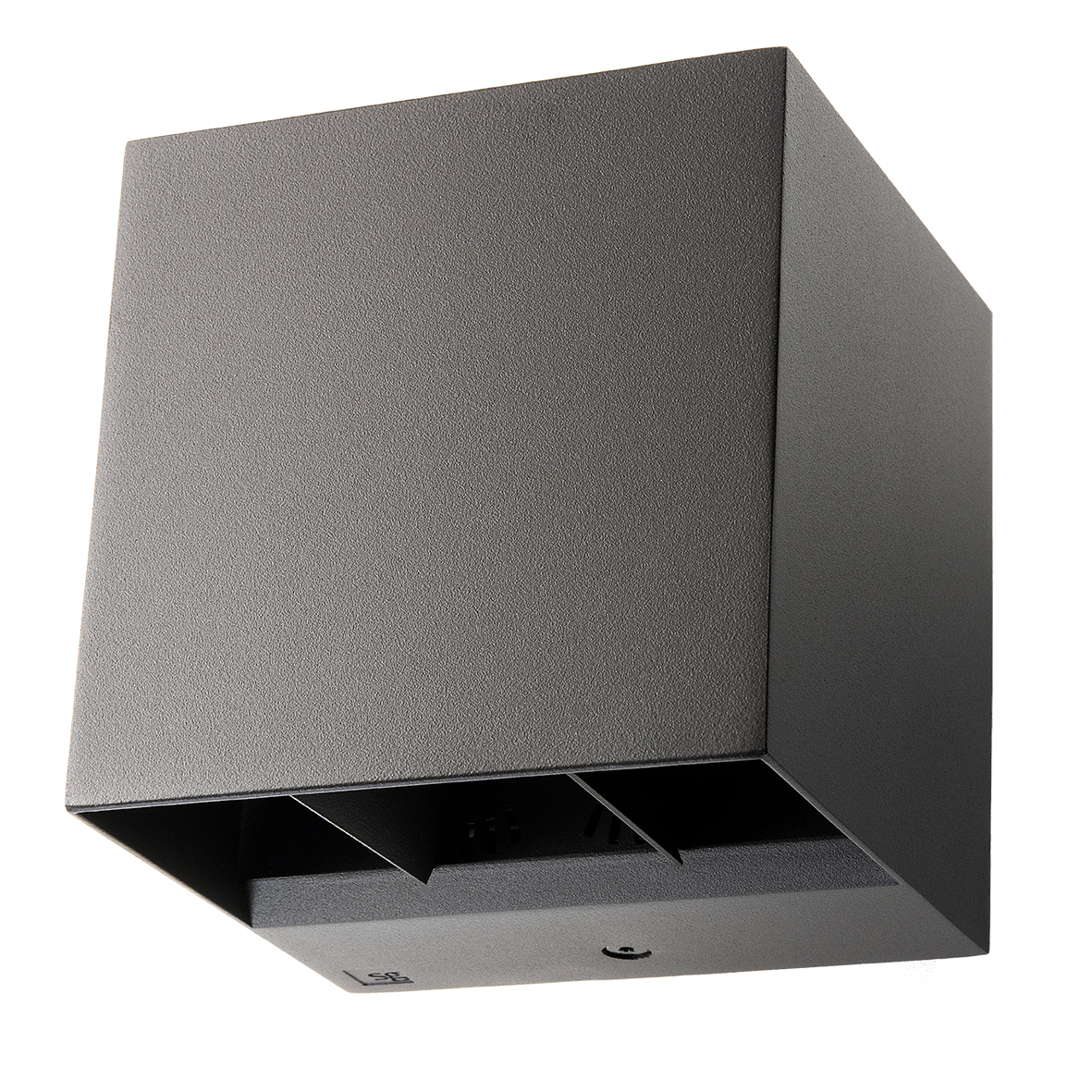 Vegglampe SG ARMATUREN Artes 8W IP65 LED