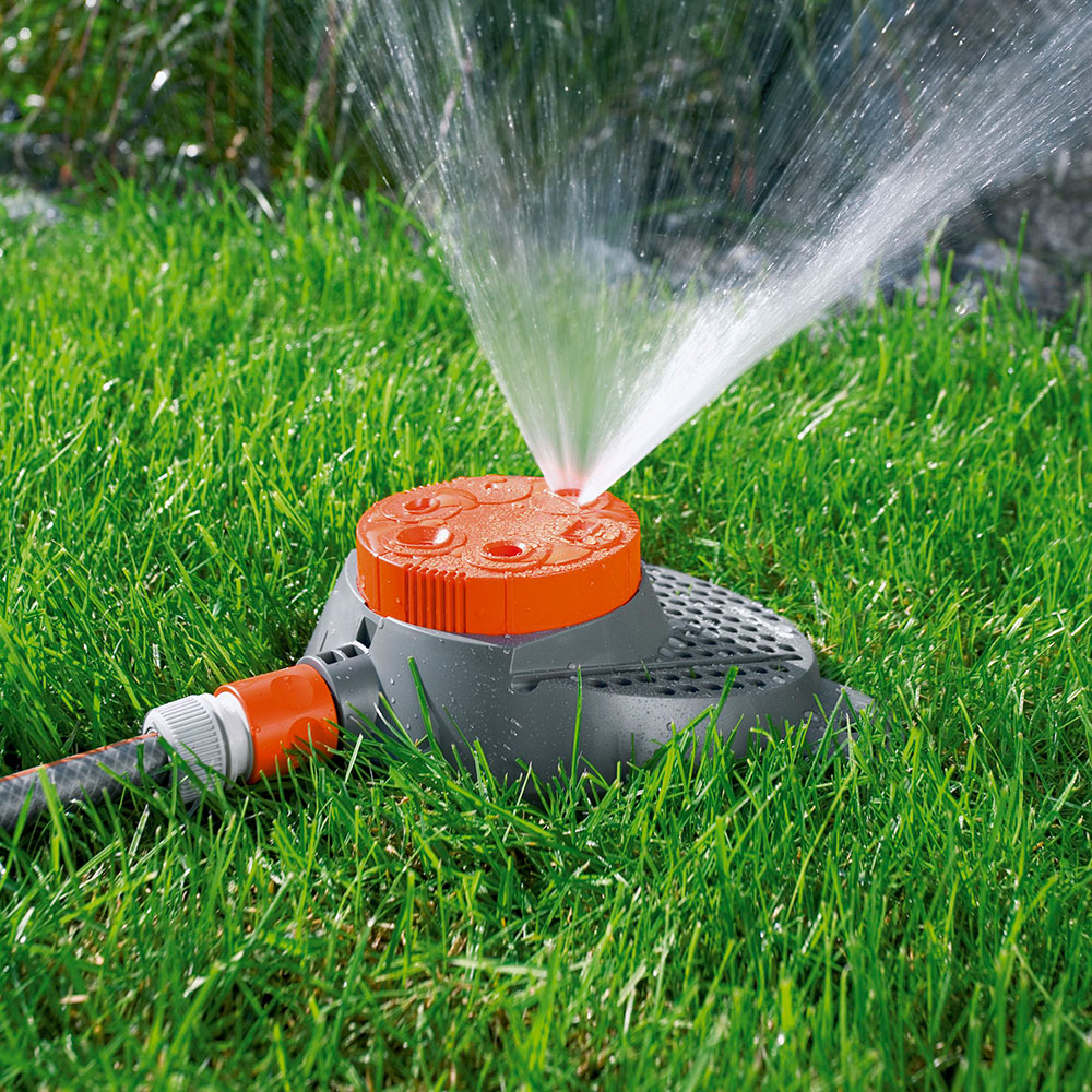 Vannspreder Gardena Classic Boogie