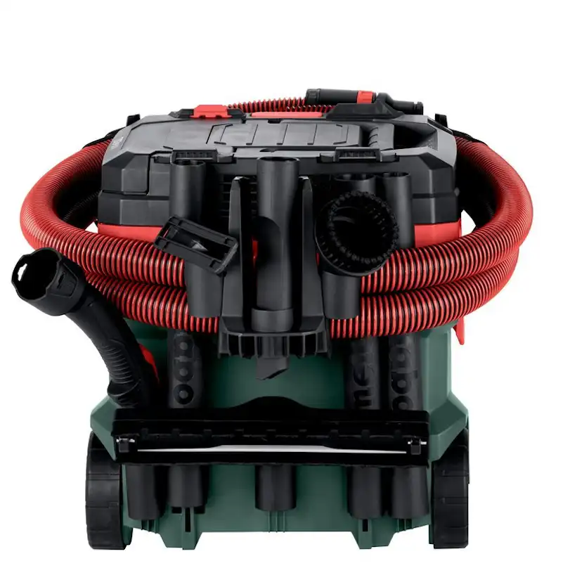 Støvsuger Metabo AS 36-18 L 20 PC uten Batteri og Lader