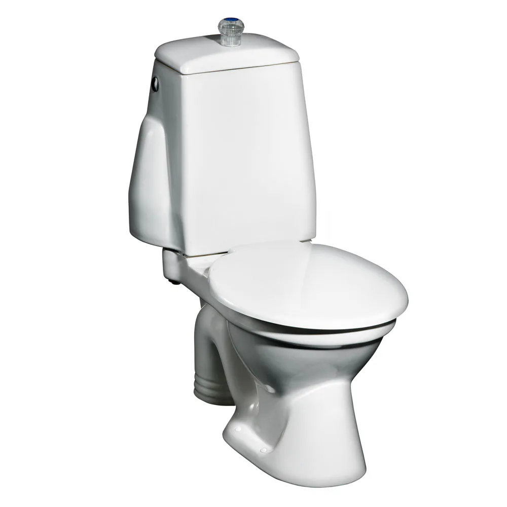 Toalett Gustavsberg 305 Barnemodell