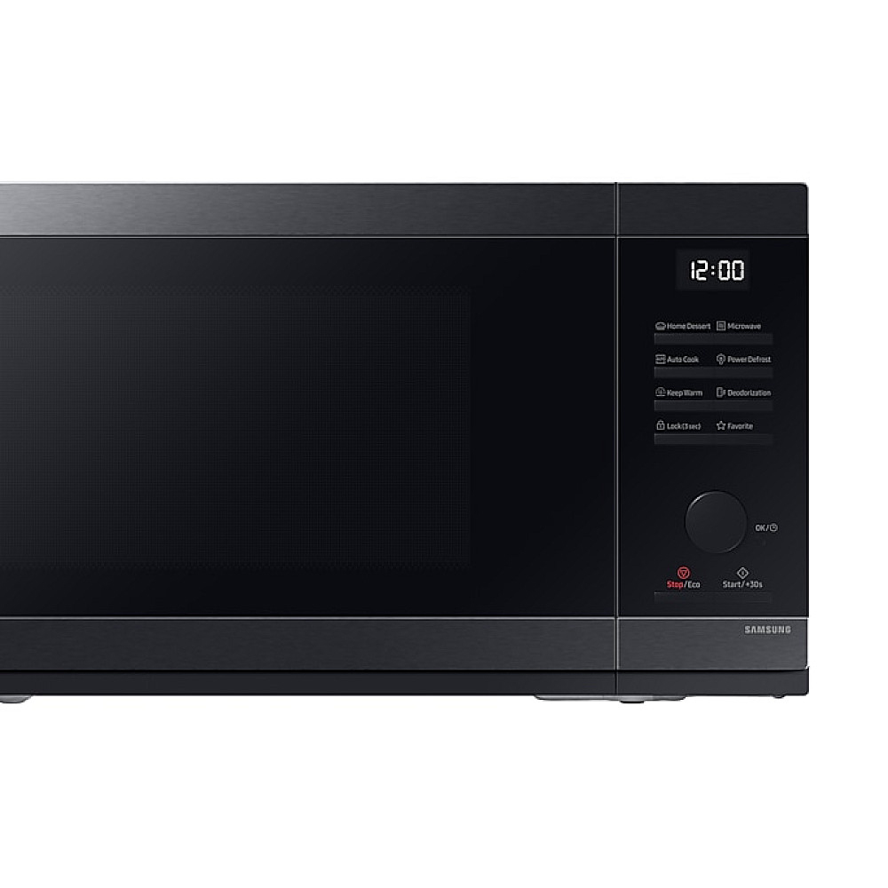 Mikrobølgeovn Samsung MS32DG4504AGE4 Sort 32L med Auto Cook