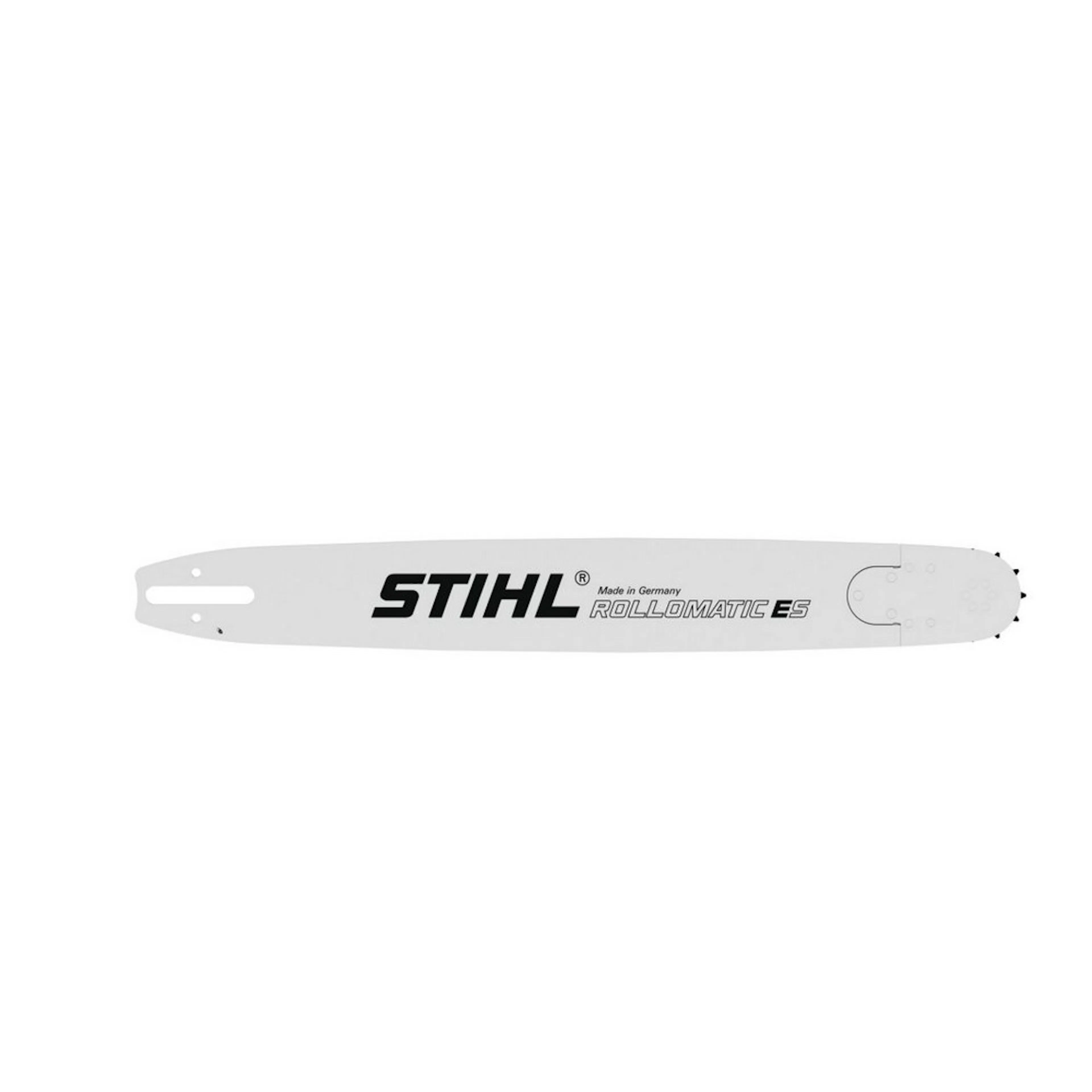 Sverd STIHL Rollomatic ES 50 cm 1,6 mm 3/8"