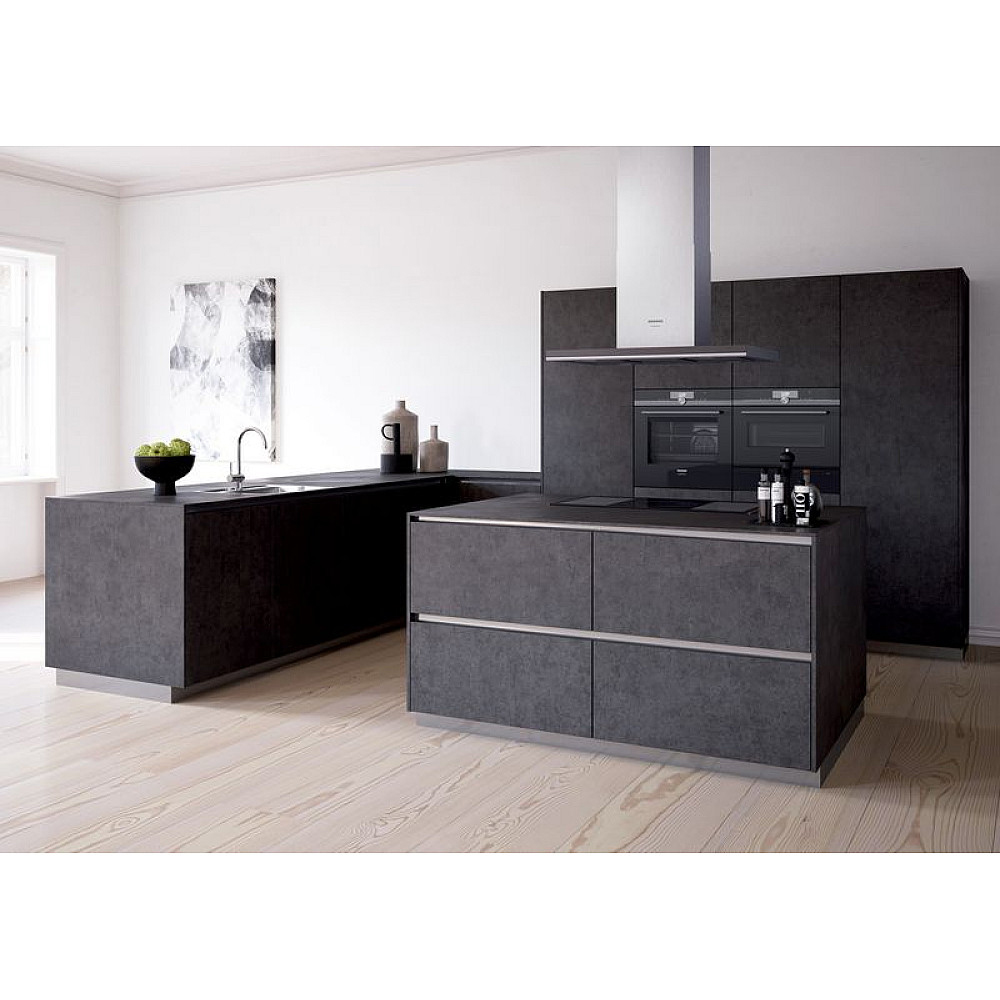 Induksjonstopp Siemens EX977LVV5E