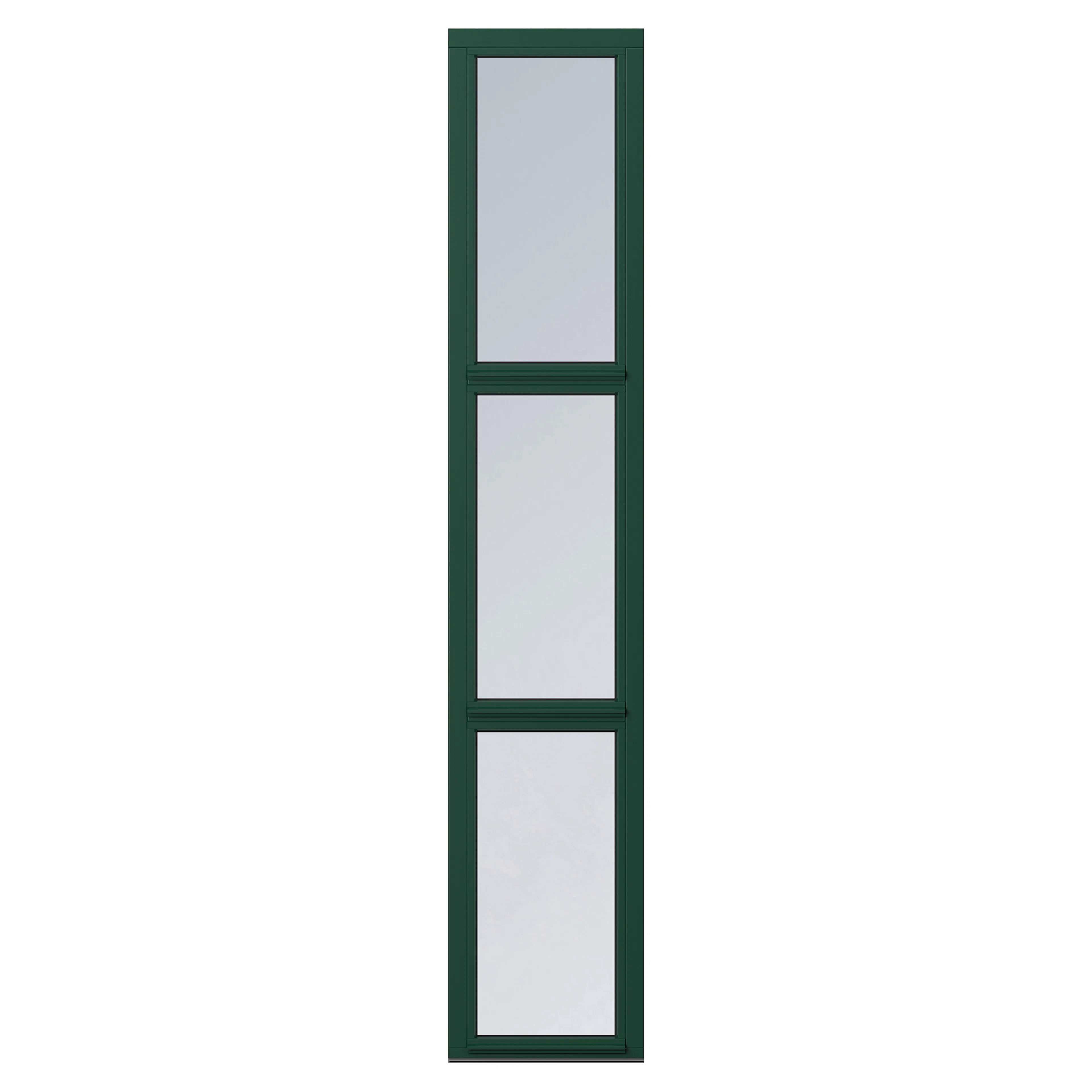 Grønn
