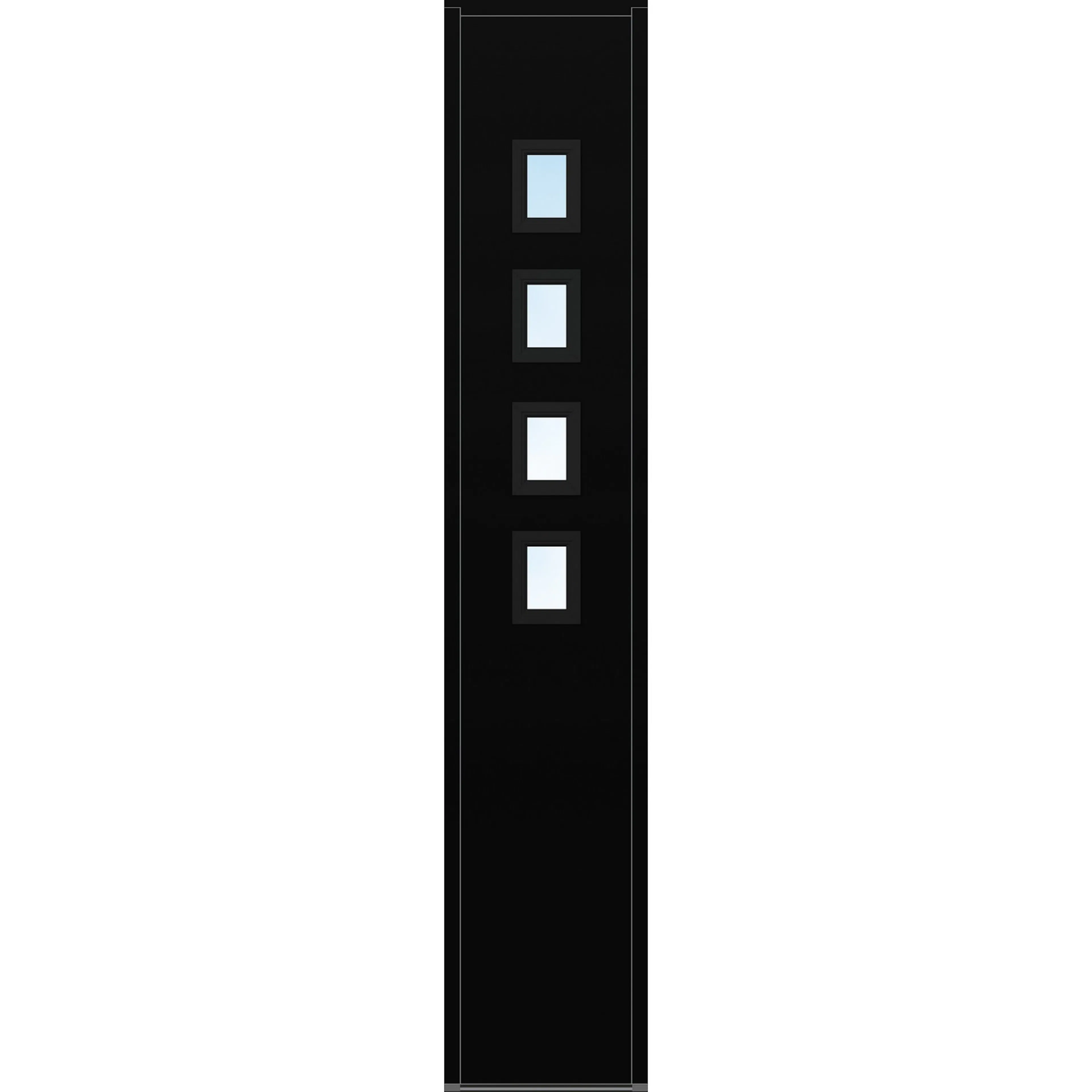 NCS S-9000-N, Sort