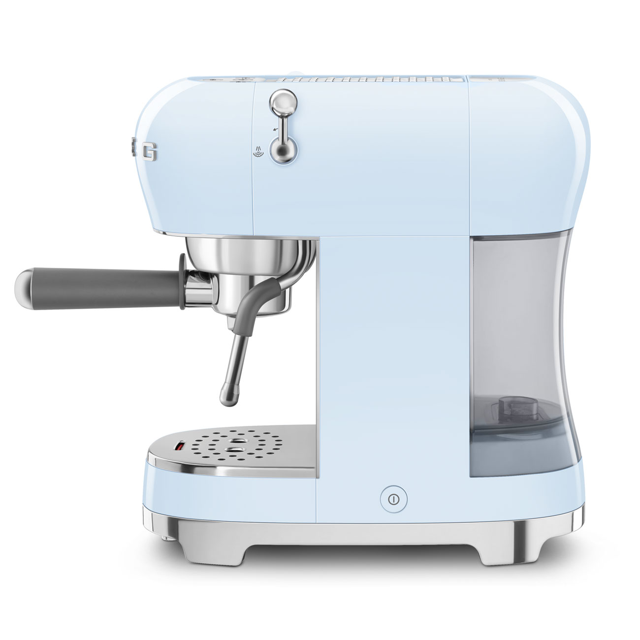 Espressomaskin Smeg ECF02