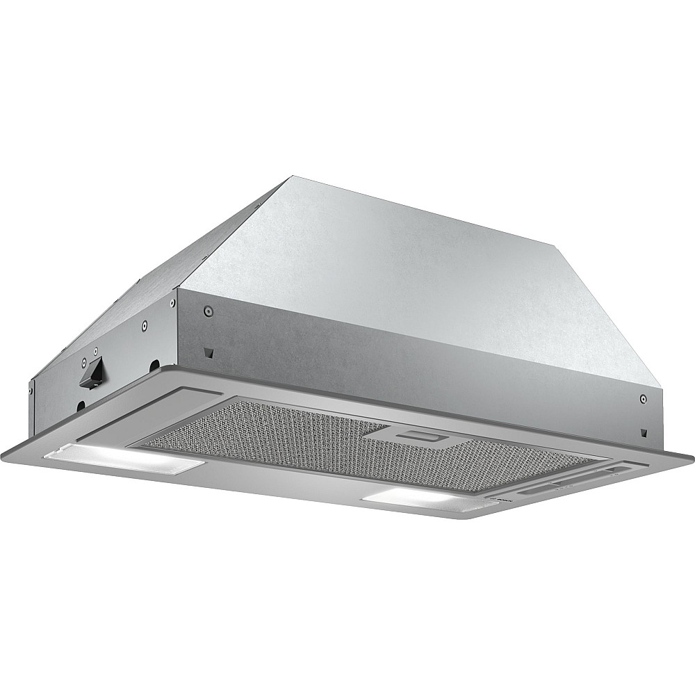 Innbyggingsvifte for Skap eller Hette Bosch DLN53AA70 Serie 2 Rustfritt
