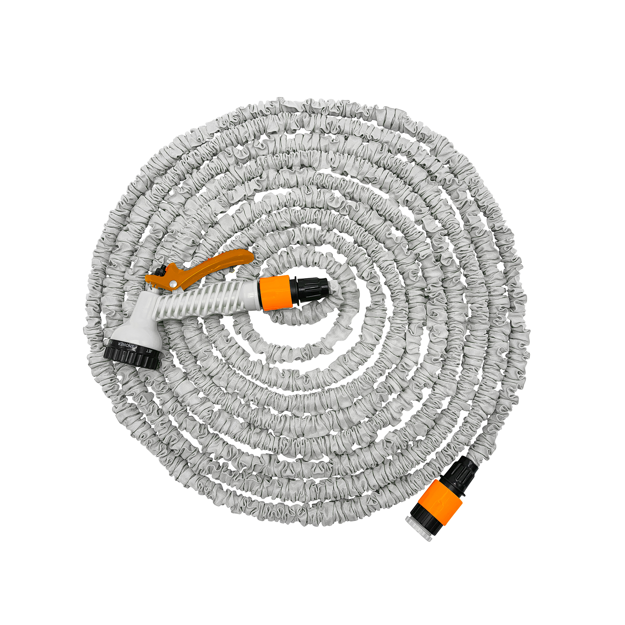 Vannslange Green It Flexibel 22,5 meter