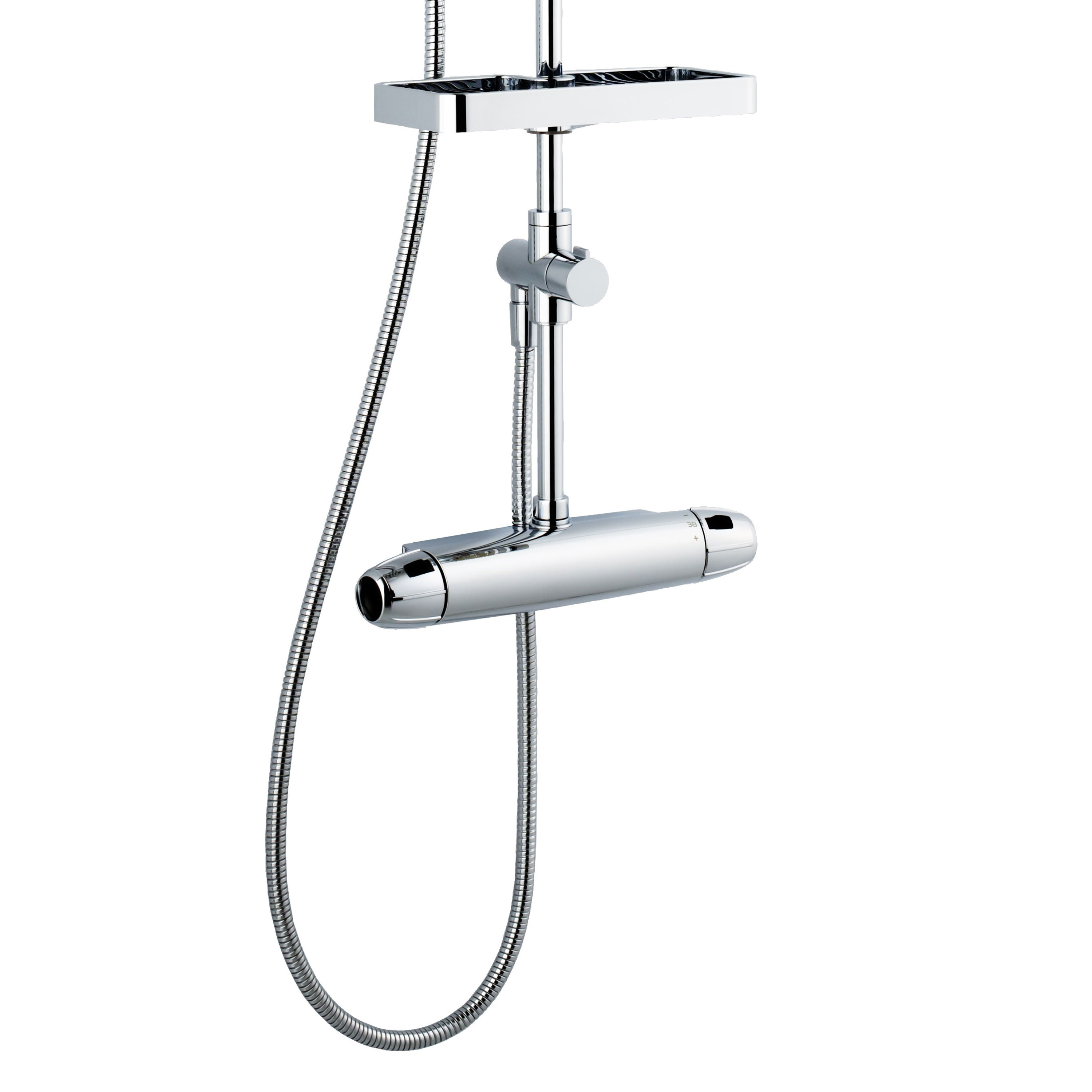 Takduschset FM Mattsson 9000E II