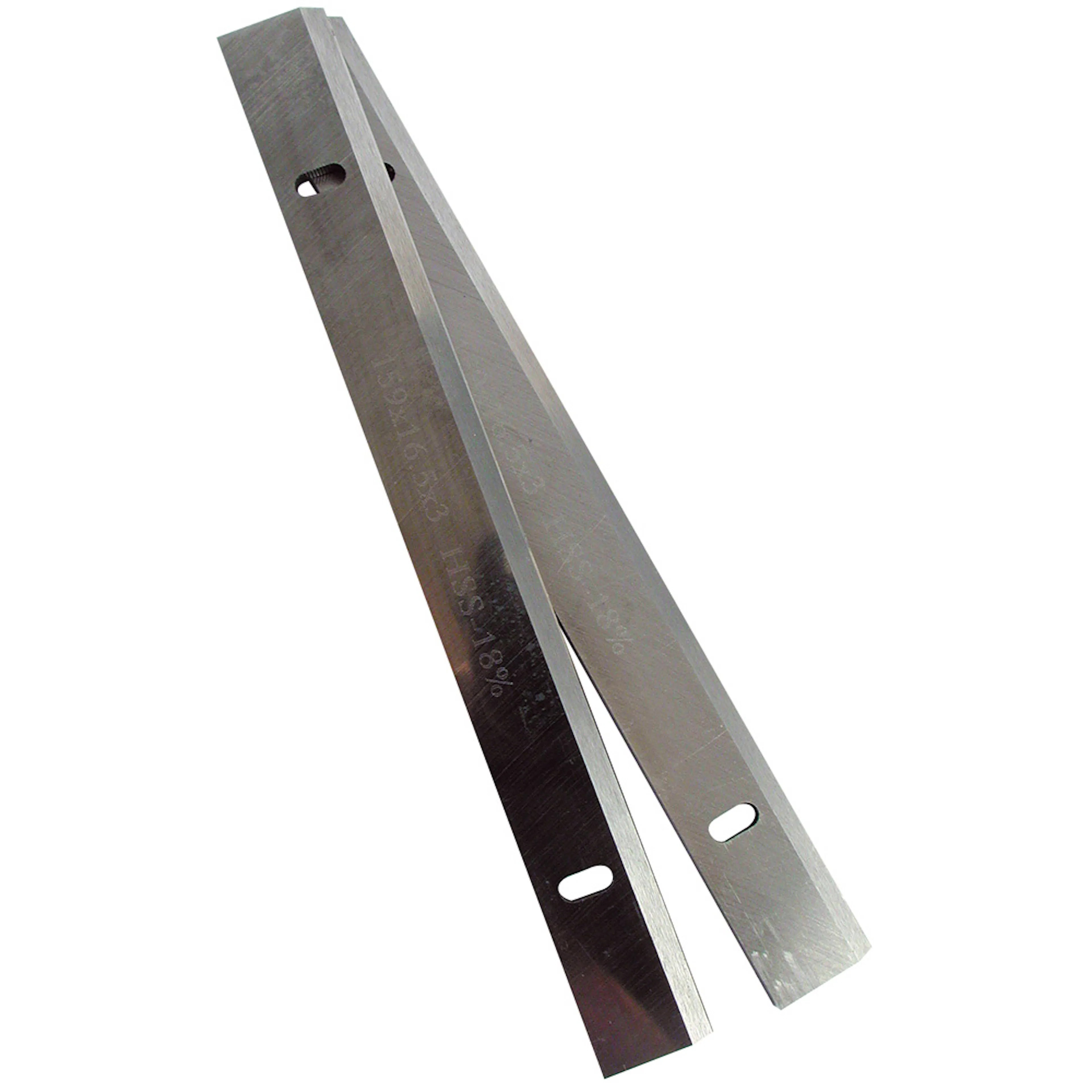 Høvelstål Hawk for MB9020 210x16,5x1,5mm 2-pk