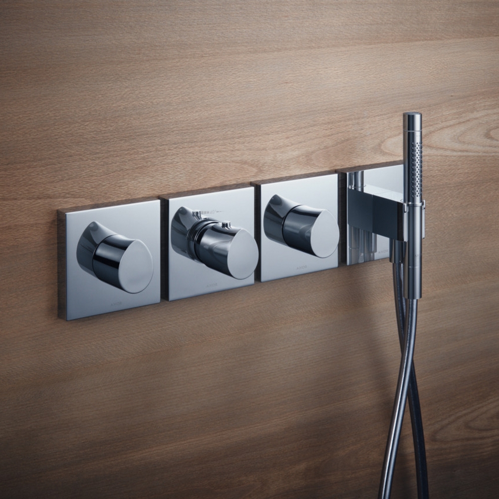 Dusjbatteri Axor Starck Organic Highflow