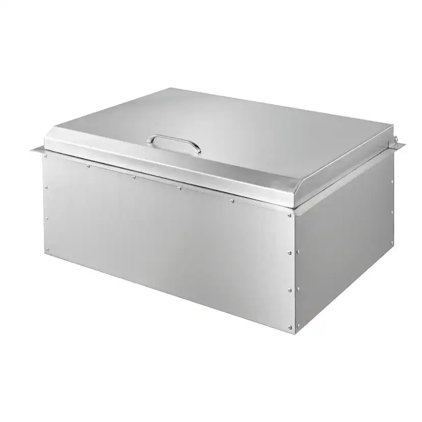 Isbeholder Myoutdoorkitchen Built-in 70 cm