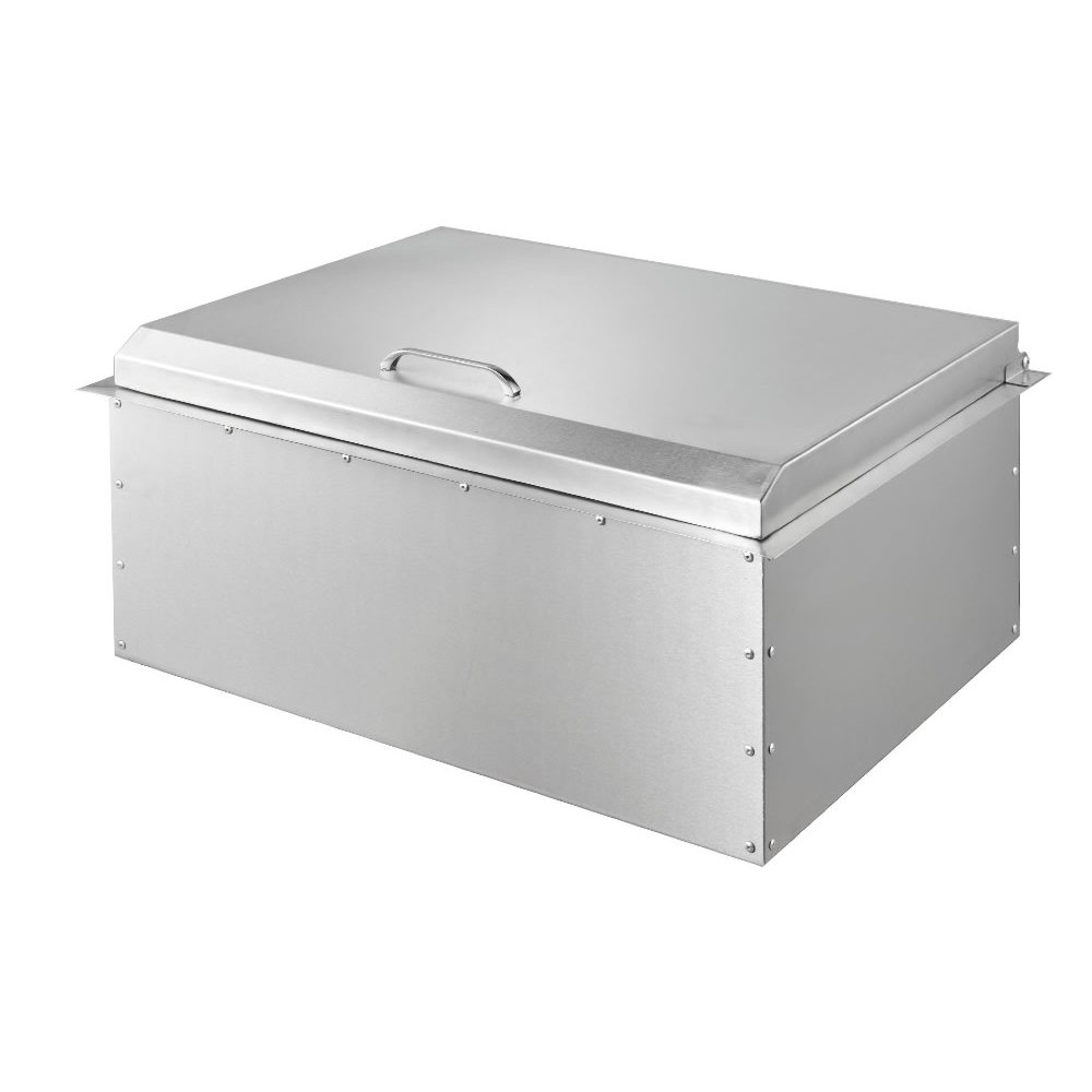 Isbeholder Myoutdoorkitchen Built-in 70 cm