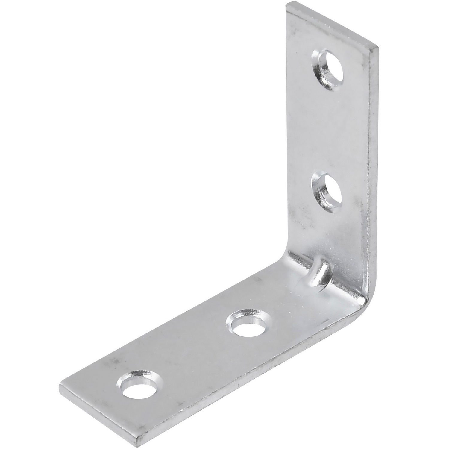Vinkelbeslag 25 mm LxHxB: 25x25x15 mm